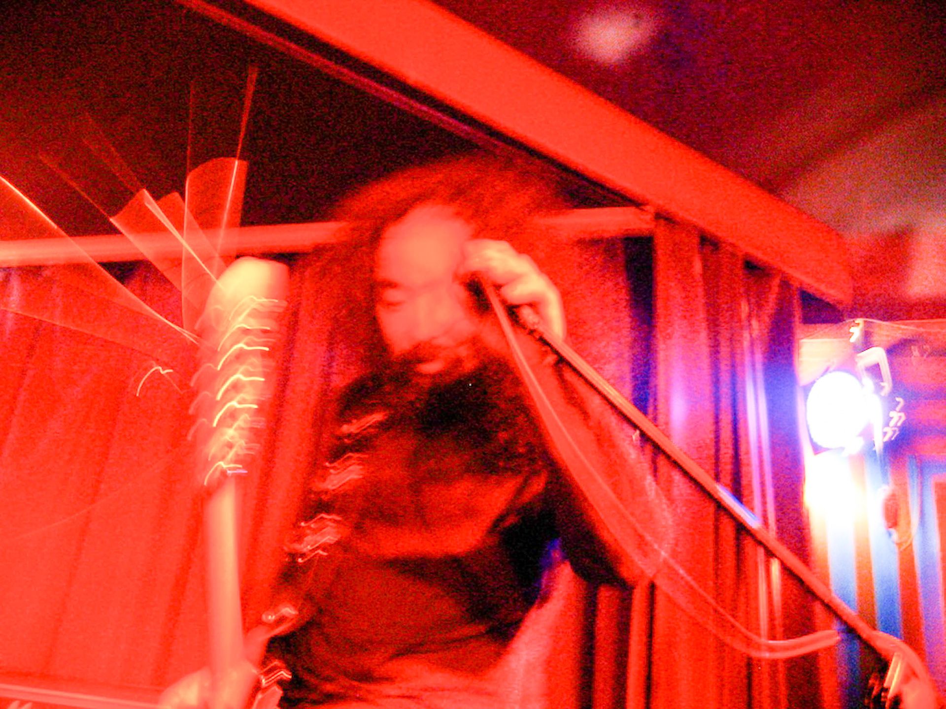 Acid Mothers Temple