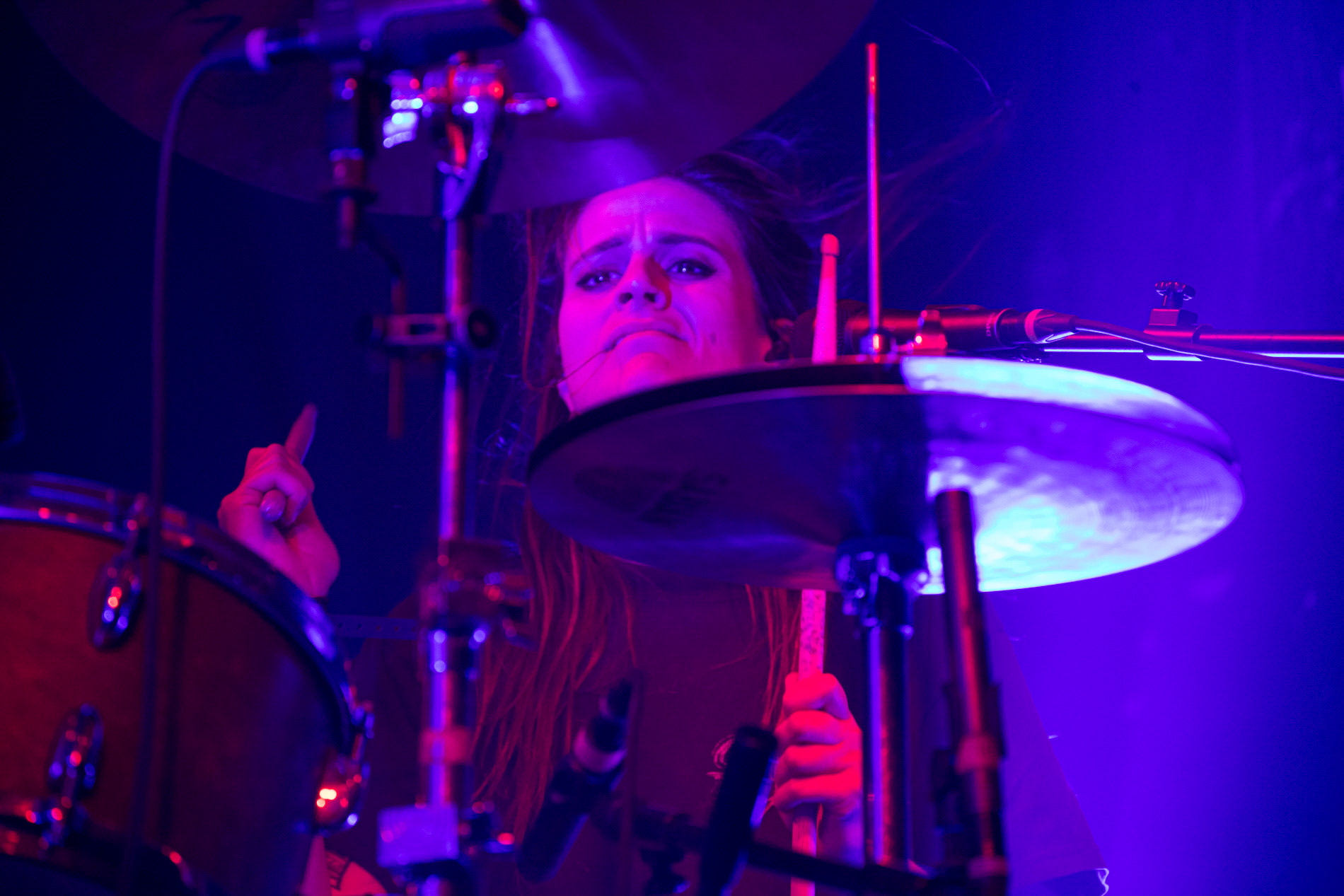 2.06.2022 Brutus - Mystic Festival 2022,Mystic Coalition.fot. Andrzej Wasilkiewicz/Reporter