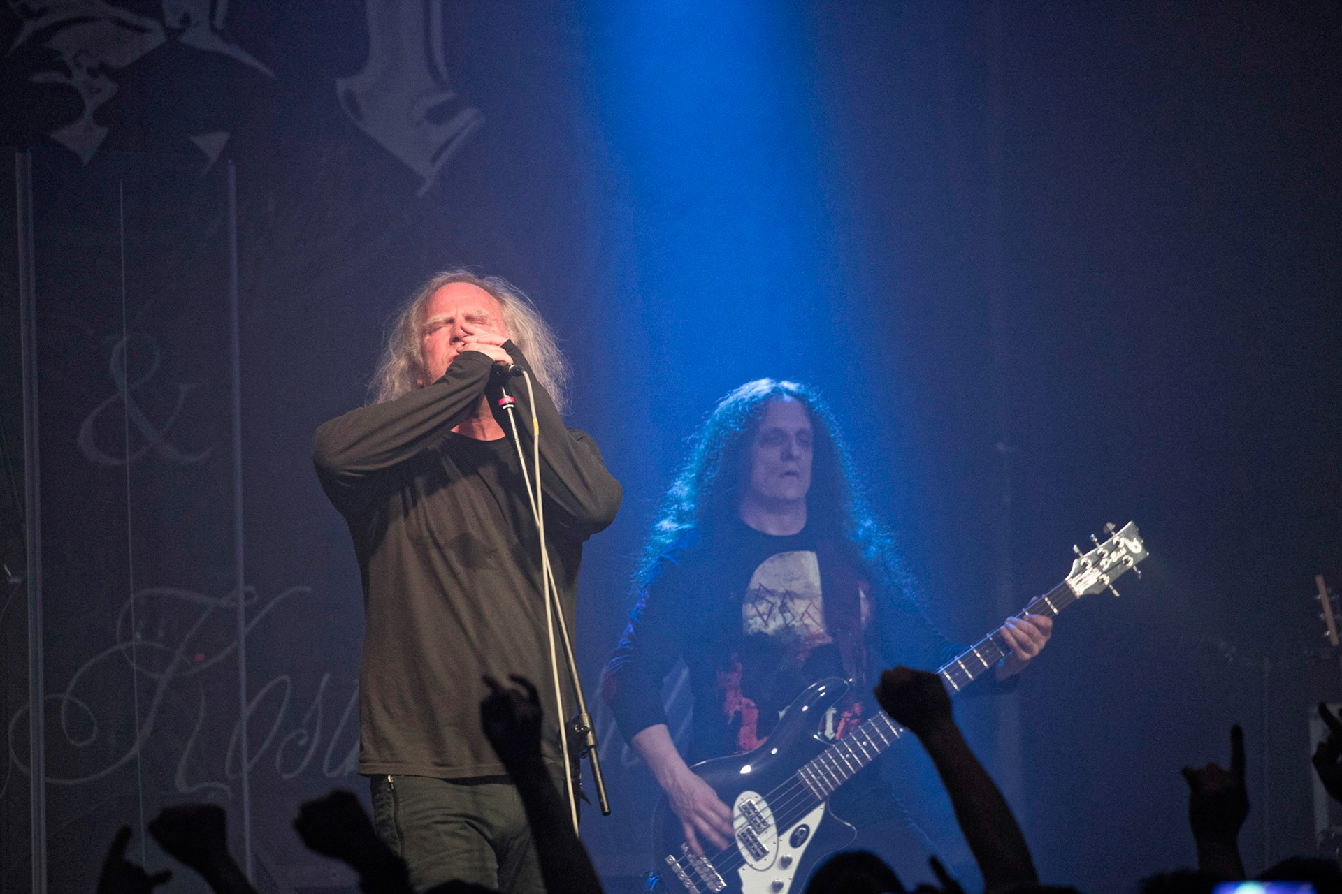 Kat & Roman Kostrzewski, KAT, Trashmetal Polska, Progresja