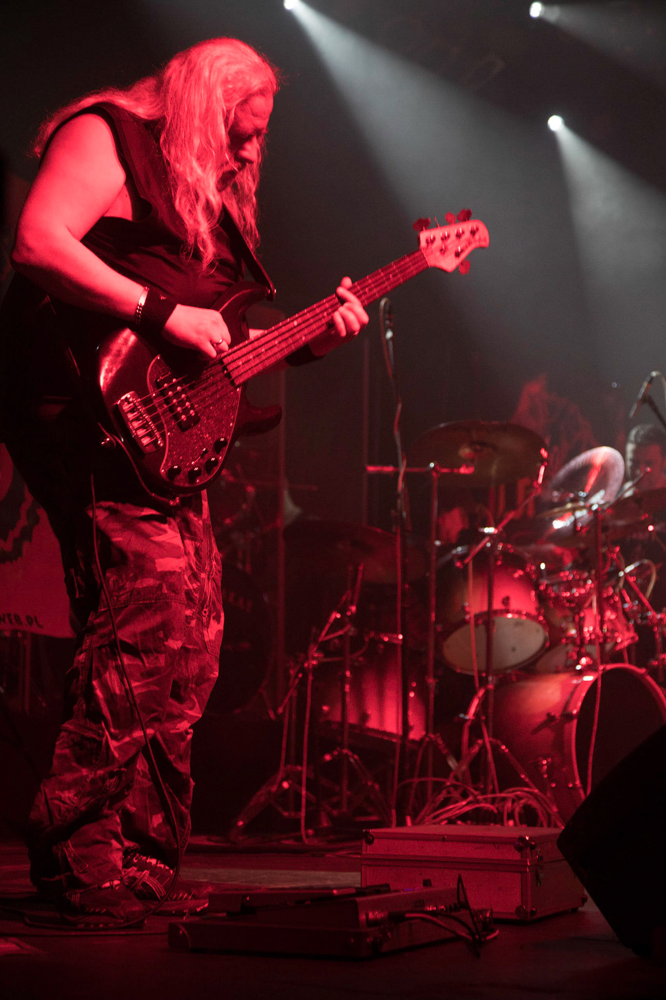 Dragon Polska, trashmetal, polish metal,