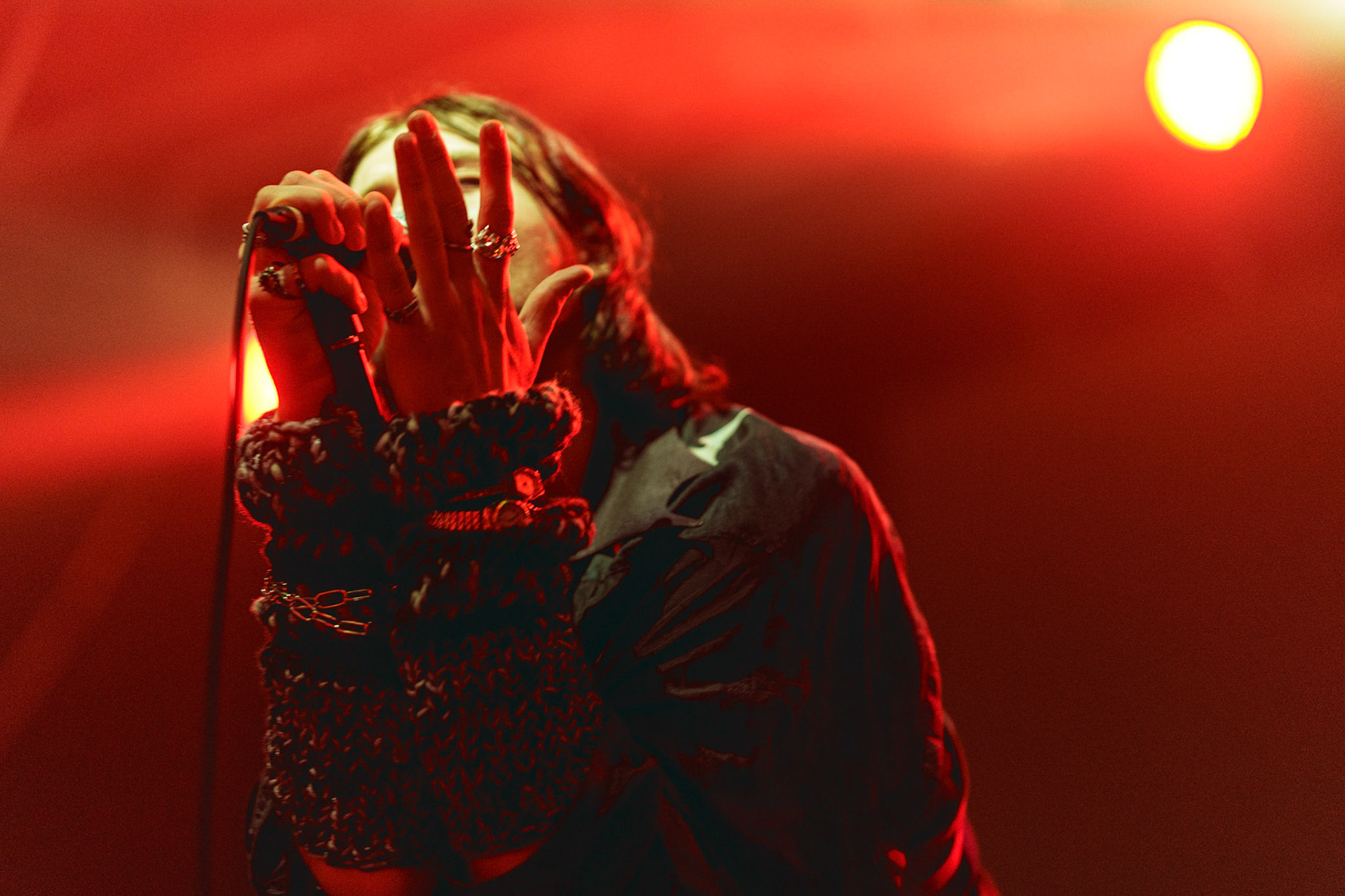 8.12.2023. Neunundneunzig  - 20 urodziny – klubu Progresja. fot. Andrzej Wasilkiewicz kaziq.com