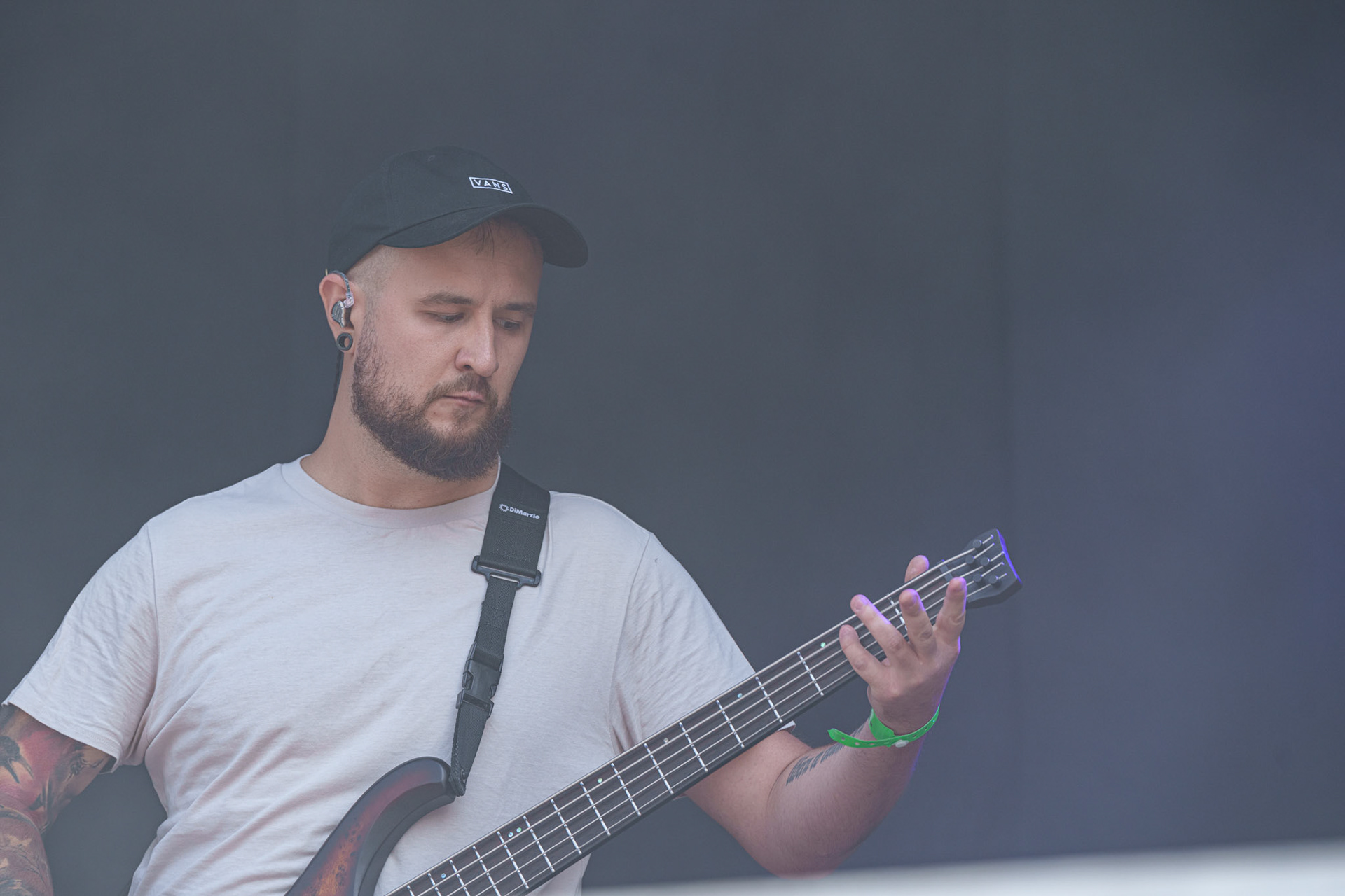 5.06.2024 SEWER DWELLERS Mystic Festival 2024 Warm Up Day  fot. Andrzej Wasilkiewicz/Reporter