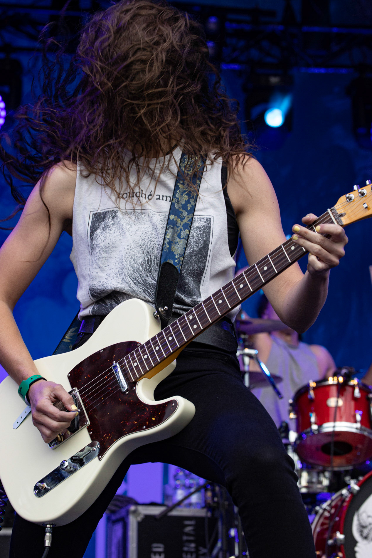 2.06.2022 Baroness - Mystic Festival 2022,Mystic Coalition.fot. Andrzej Wasilkiewicz/Reporter