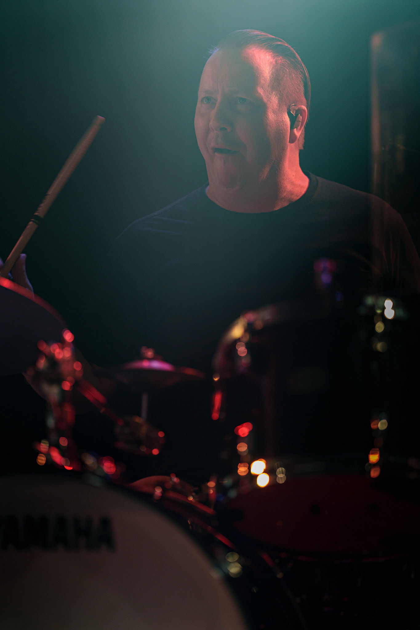 11.05.2023 Blue October - “Spinning the Truth Around (Part I)” Warszawa, Proxima, Produkcja Fource,fot. Andrzej Wasilkiewicz/kaziq.com