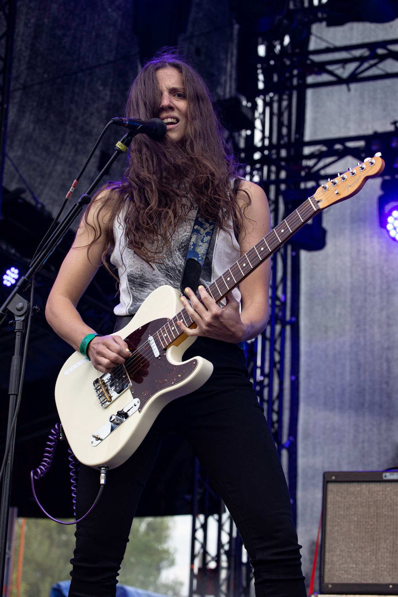 2.06.2022 Baroness - Mystic Festival 2022,Mystic Coalition.fot. Andrzej Wasilkiewicz/Reporter