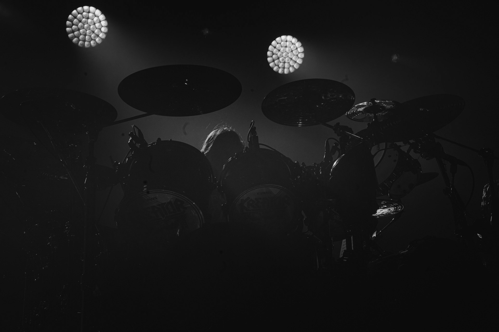 17.02.2023 Kreator - (Niemcy)  thrash metal.Warszaw, klub Stodola, Knock Out Productions, Fot. Andrzej Wasilkiewicz/Reporter