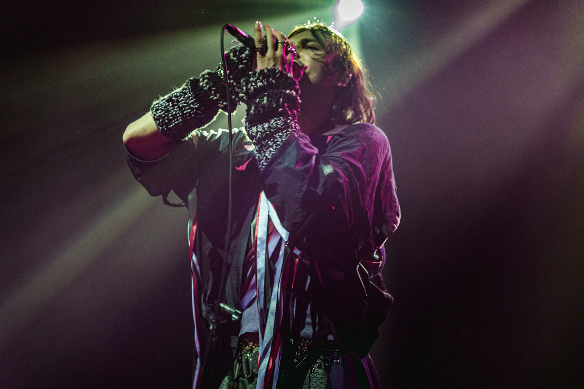 8.12.2023. Neunundneunzig  - 20 urodziny – klubu Progresja. fot. Andrzej Wasilkiewicz kaziq.com