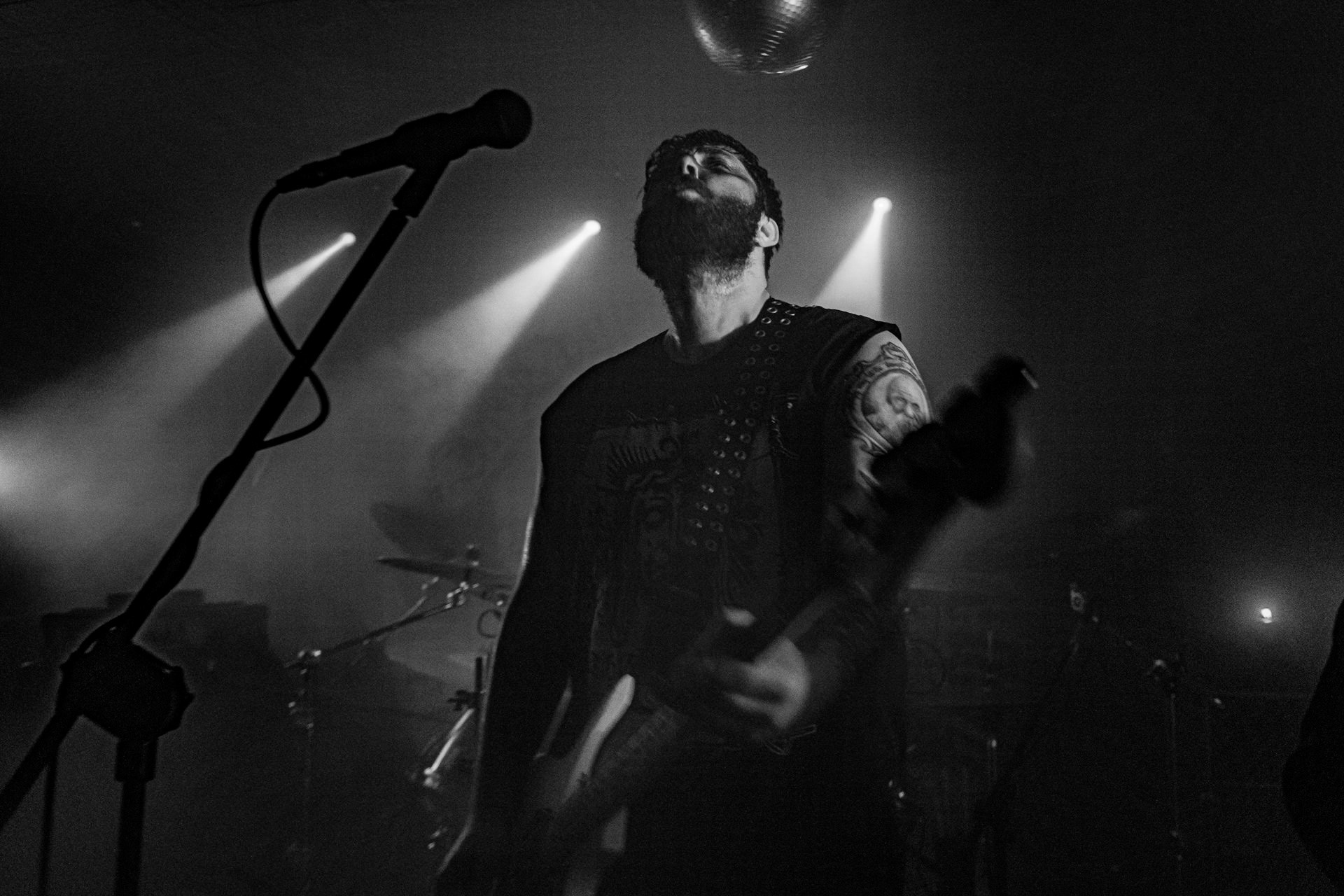 In Twilight's Embrace - Klub Hydrozagadka