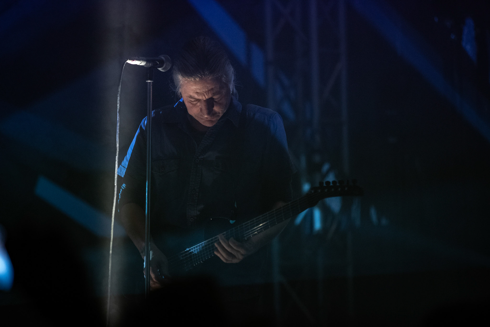 2.04.2019 THE YOUNG GODS (Szwajcaria) industrial, alternatywny rock, noise, ambient
Franz Treichler / Franz Muse, vocals, sampler, computer, guitars.
Cesare Pizzi sampler, computer.
Bernard Trontin drums, electronics.
Klub Kwadrat,
Knock Out Productions.