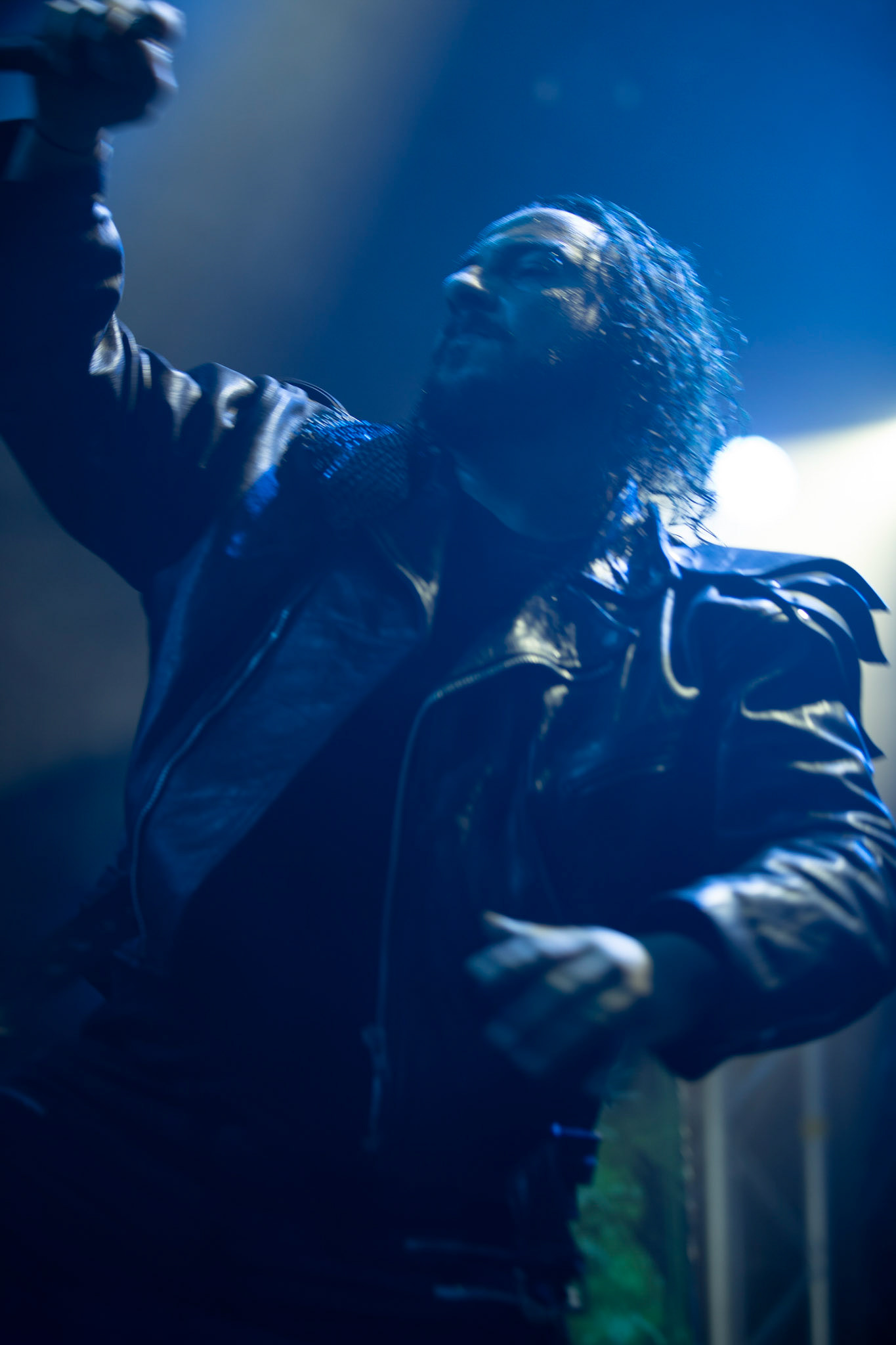 ACOD (Francja) death metal, thrash metal,
Fred: Vocals,
Jerome: Guitars/Bass,
Raph: Drums,
SonyMusic RCA
Knockoutprod
fot. Andrzej kaziq Wasilkiewicz/Reporter