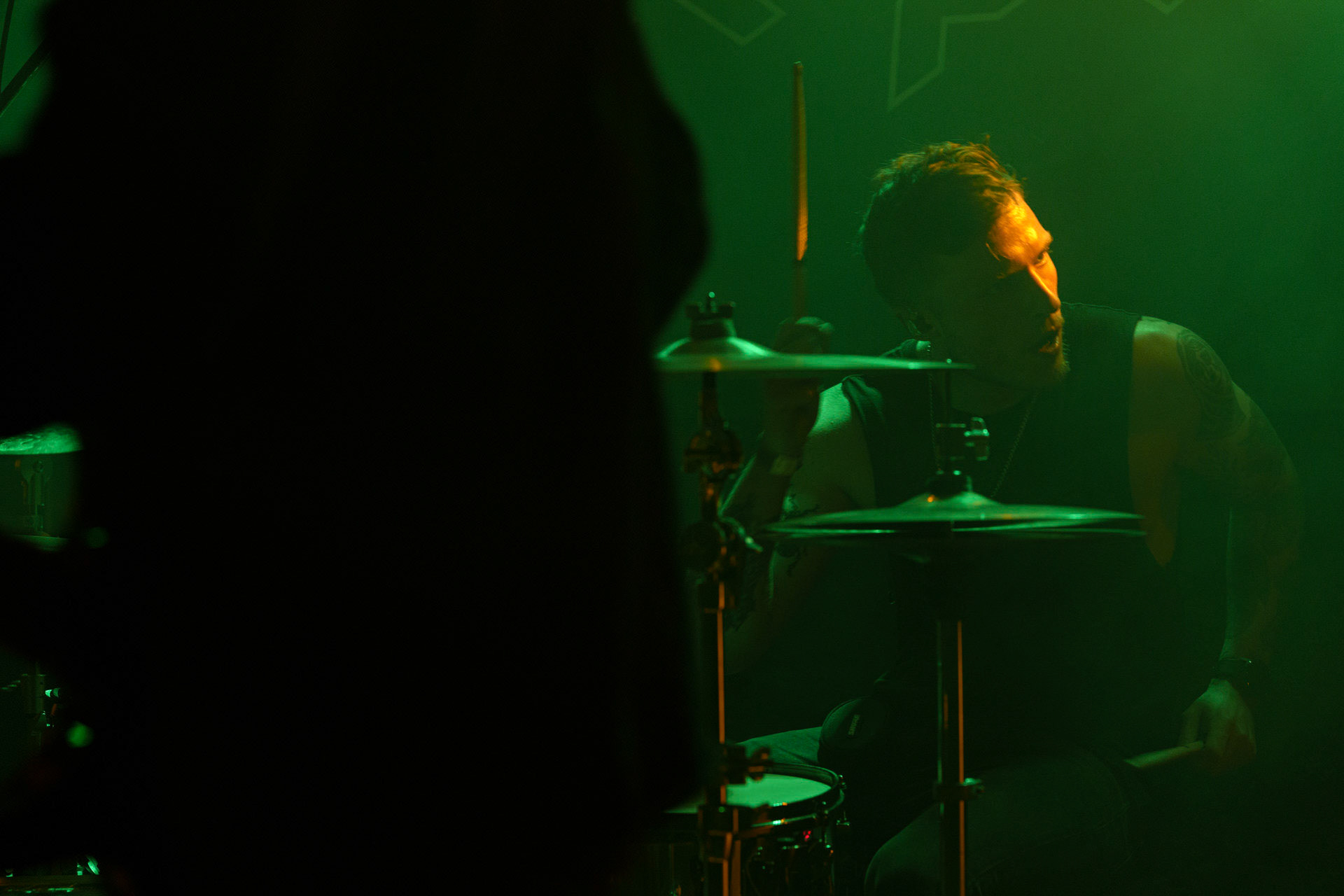 12.03.2023 Pale Path - Warszawa, Hydrozagadka. Fot. Andrzej Wasilkiewicz/Reporter