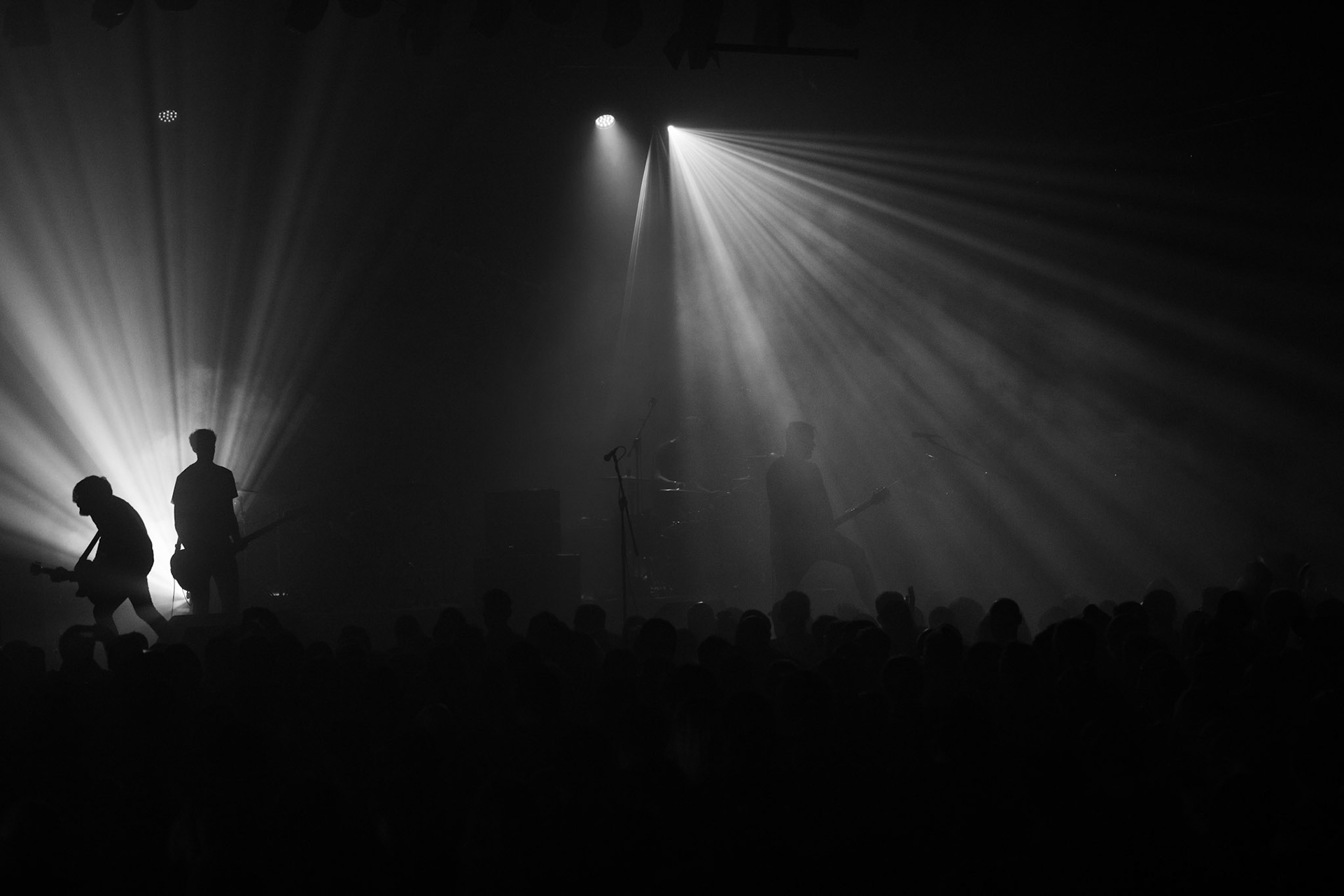 Cult of Luna Warszawa Klub Progresja 
Postmetal, Sludge metal, atmospheric metal, posthardcore, 

Johannes Persson - Guitars and Vocals
Magnus Lindberg - Drums and Studio-Engineering
Andreas Johansson - Bass
Fredrik Kihlberg - Guitars and Vocals
Kristian Karlsson - Keyboard and Vocals
Thomas Hedlund - Drums and Percussion
Winiary Bookings, Earache, Hydra Head Records,
photo Andrzej Wasilkiewicz