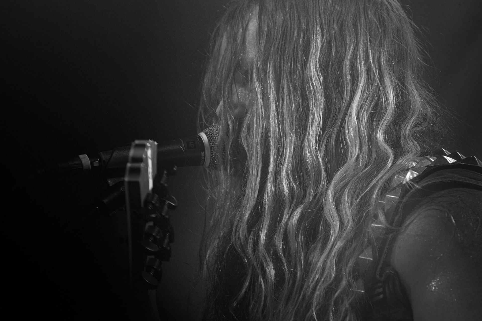 11.02.2020 Zakk Sabbath w hołdzie Black Sabbath
n/z Zakk Wylde - Vocals, Guitar,
Koncert w Warszawskiej Progresji
Metal Mind Productions
fot. Andrzej Wasilkiewicz/Reporter