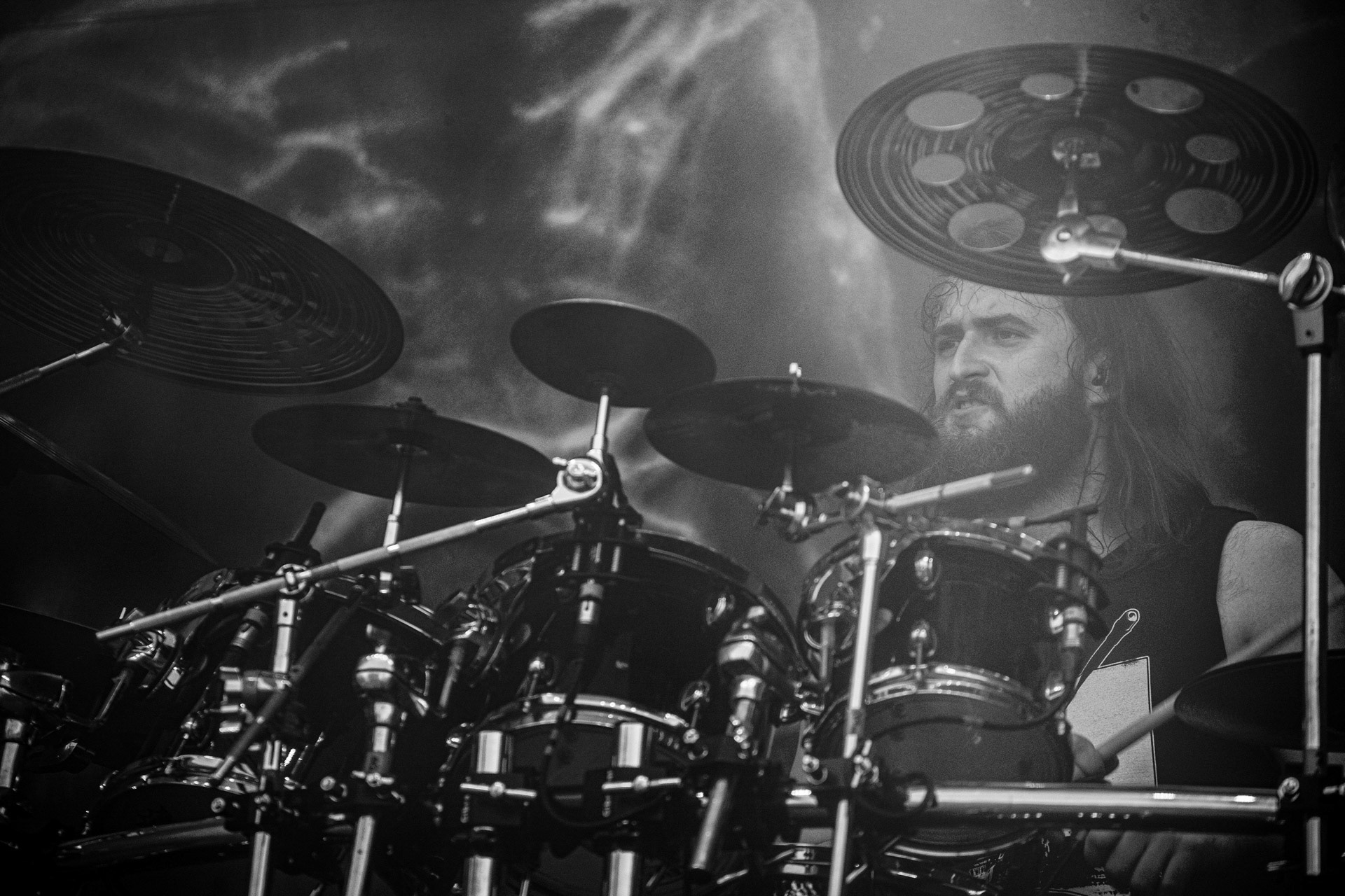 4.06.2022 Vader Mystic Festival 2022 GdanskMystic Coalition.fot. Andrzej Wasilkiewicz/Reporter