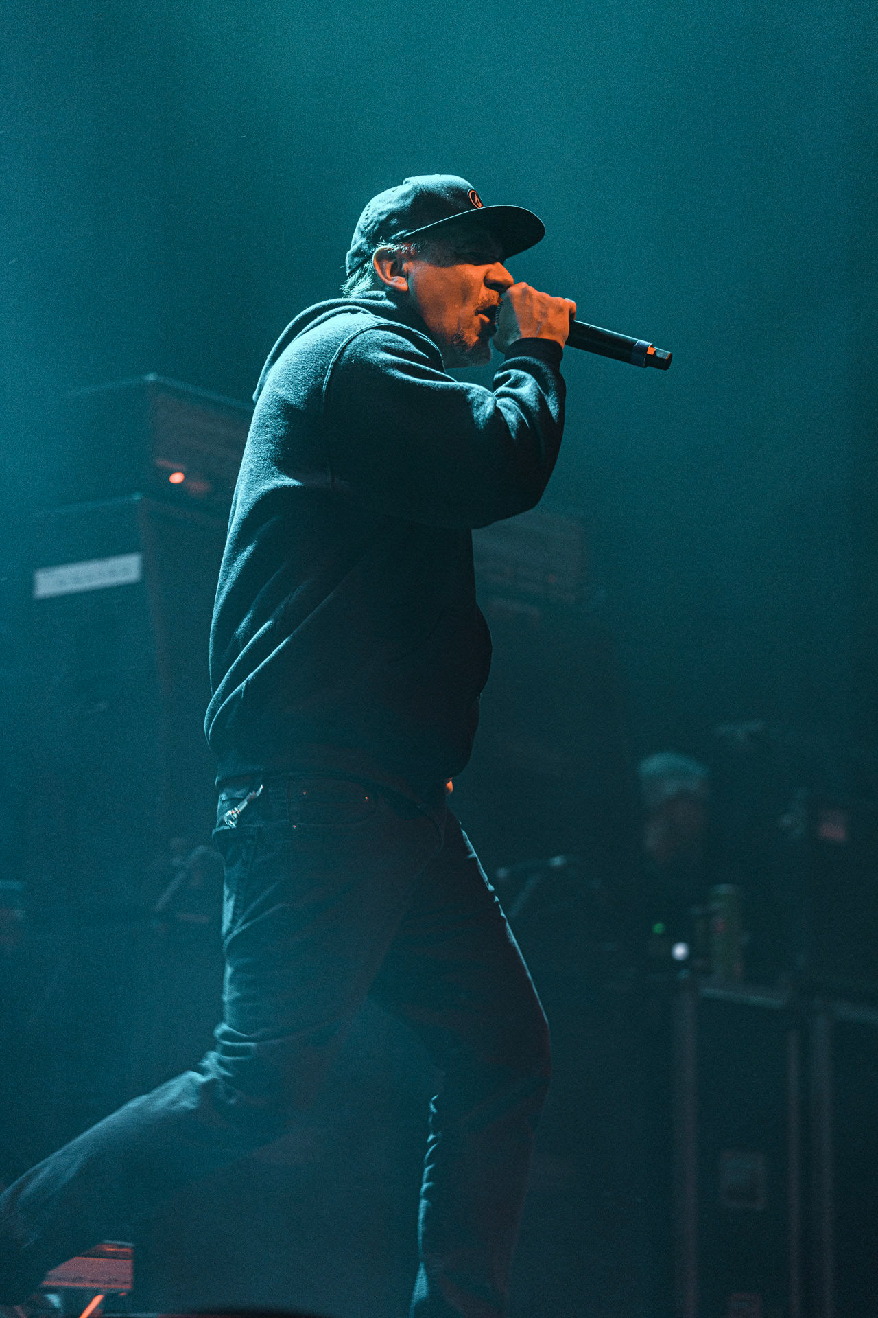 30.01.2023 Dropkick Murphys and Pennywise - Warszawa