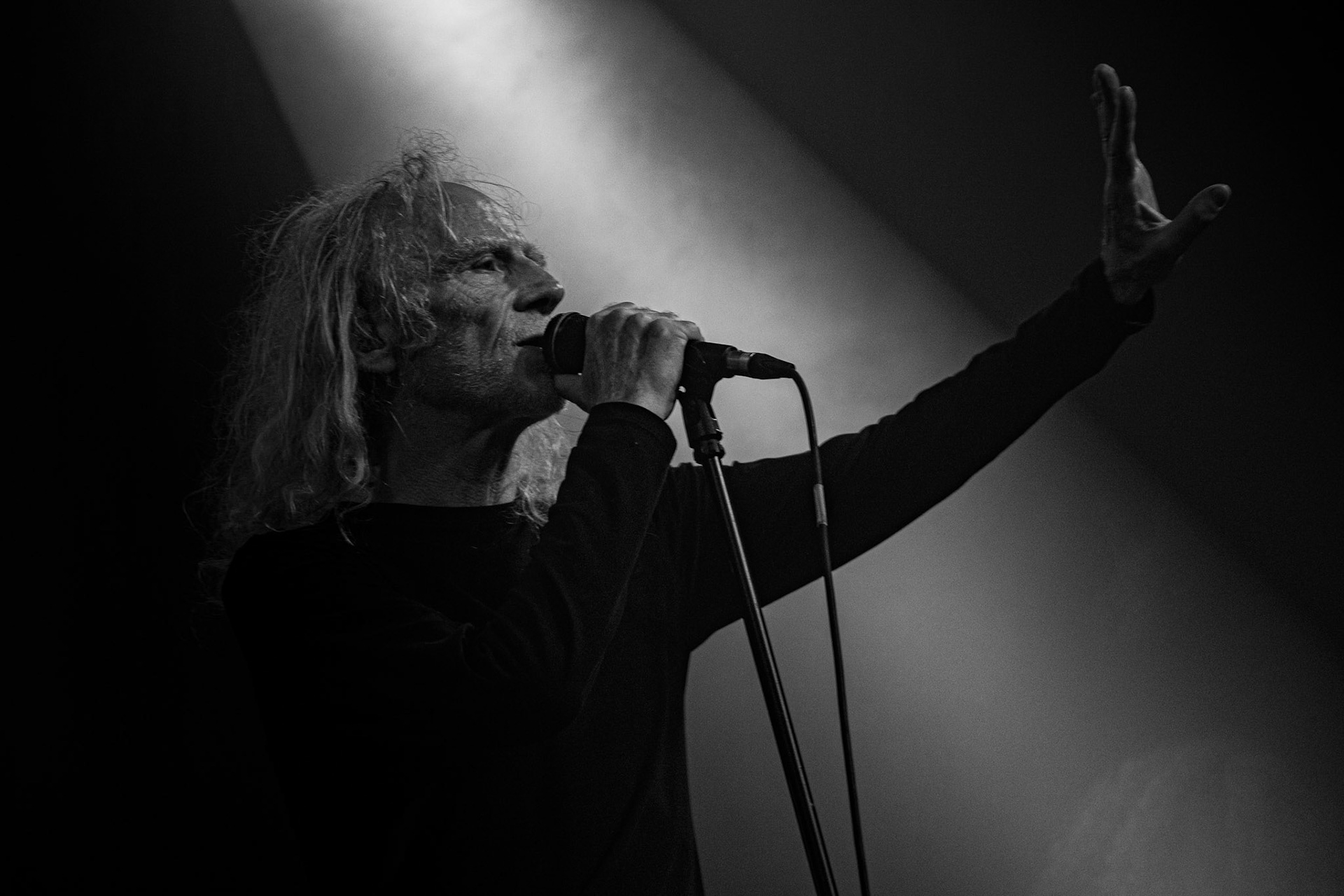 12.09.2021 - KAT i Roman Kostrzewski - koncert "Do zobaczenia w piekle" Wroclaw, Centrum Koncertowe A2.  Roman Kostrzewski – wokalJacek Nowak – perkusjaKrzysztof Pistelok – gitaraJacek Hiro – gitaraMichal Laksa – basGościnnie: Adam „Nergal” Darski (Behemoth)Piotr „Peter” Wiwczarek (Vader),Tomasz „Titus” Pukacki (Acid Drinkers)Adrian „Fred” Frelich (Dragon)Krzysztof „Fazi” Oset (ex-Kat)Piotr „Mancover” Mańkowski (Wolf Spider)Wacław „Vogg” Kiełtyka (Decapitated)Marek „Spider” Pająk (Vader)Jarek „Gronos” Gronowski (Dragon, ex-Kat)Paweł „Baitel” Pasek (Decapitated) Piotr Radecki (ex-Kat &amp; Roman Kostrzewski)fot. Andrzej kaziq Wasilkiewicz