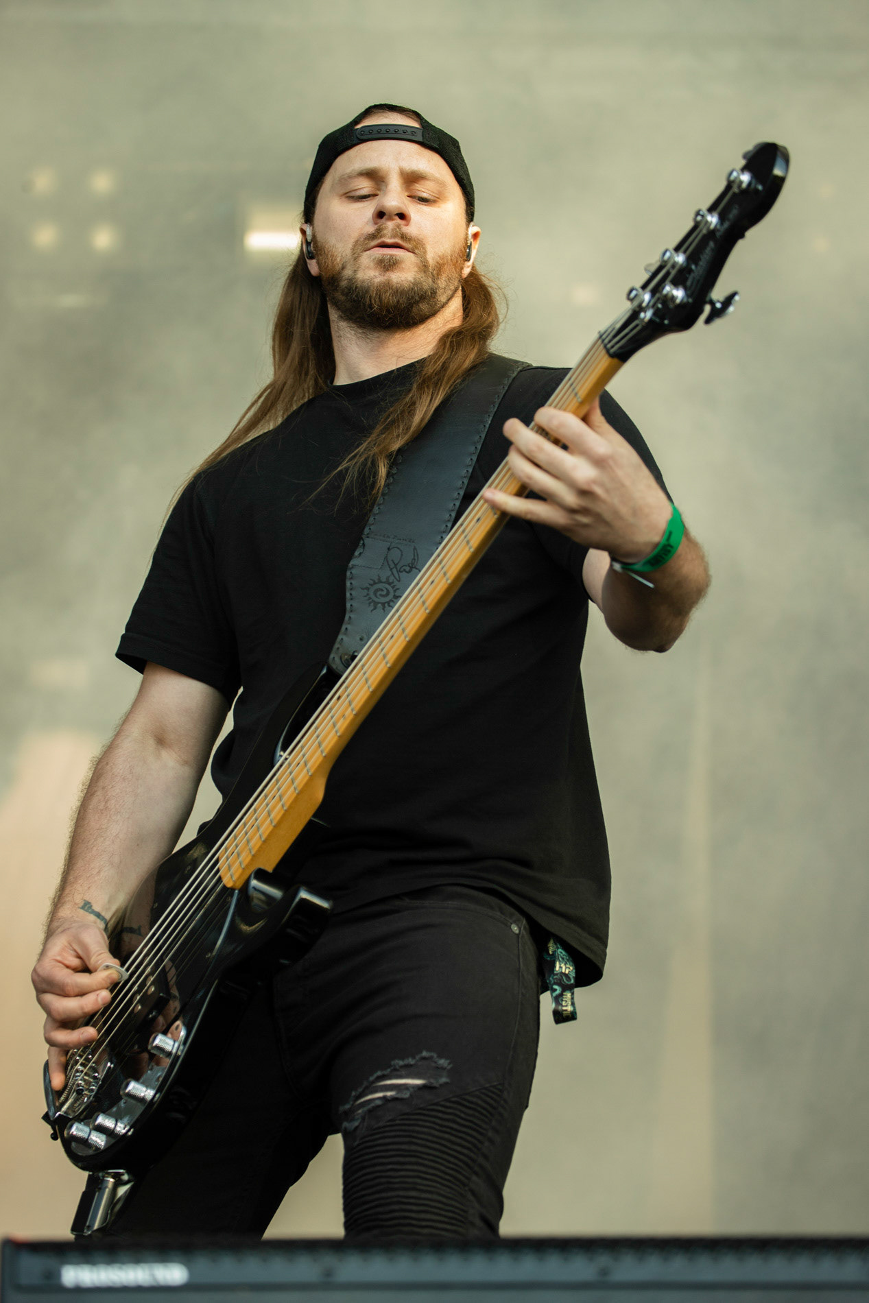 1.06.2022 Decapitated - Warm up Day Mystic Festival 2022, Stocznia Gdanska, Gdansk, Mystic Coalition.fot. Andrzej Wasilkiewicz/Reporter