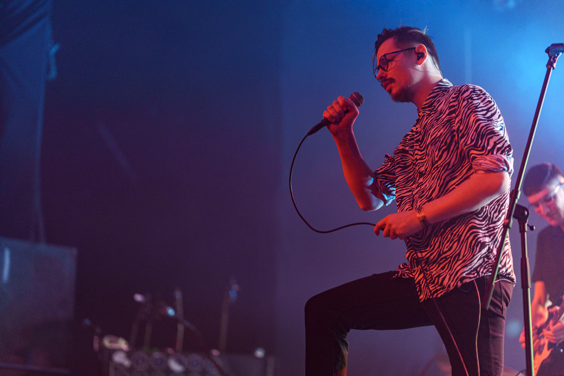 11.02.2023 Ziembul - Warszawa Stodola, fot. Andrzej kaziq Wasilkiewicz/Reporter