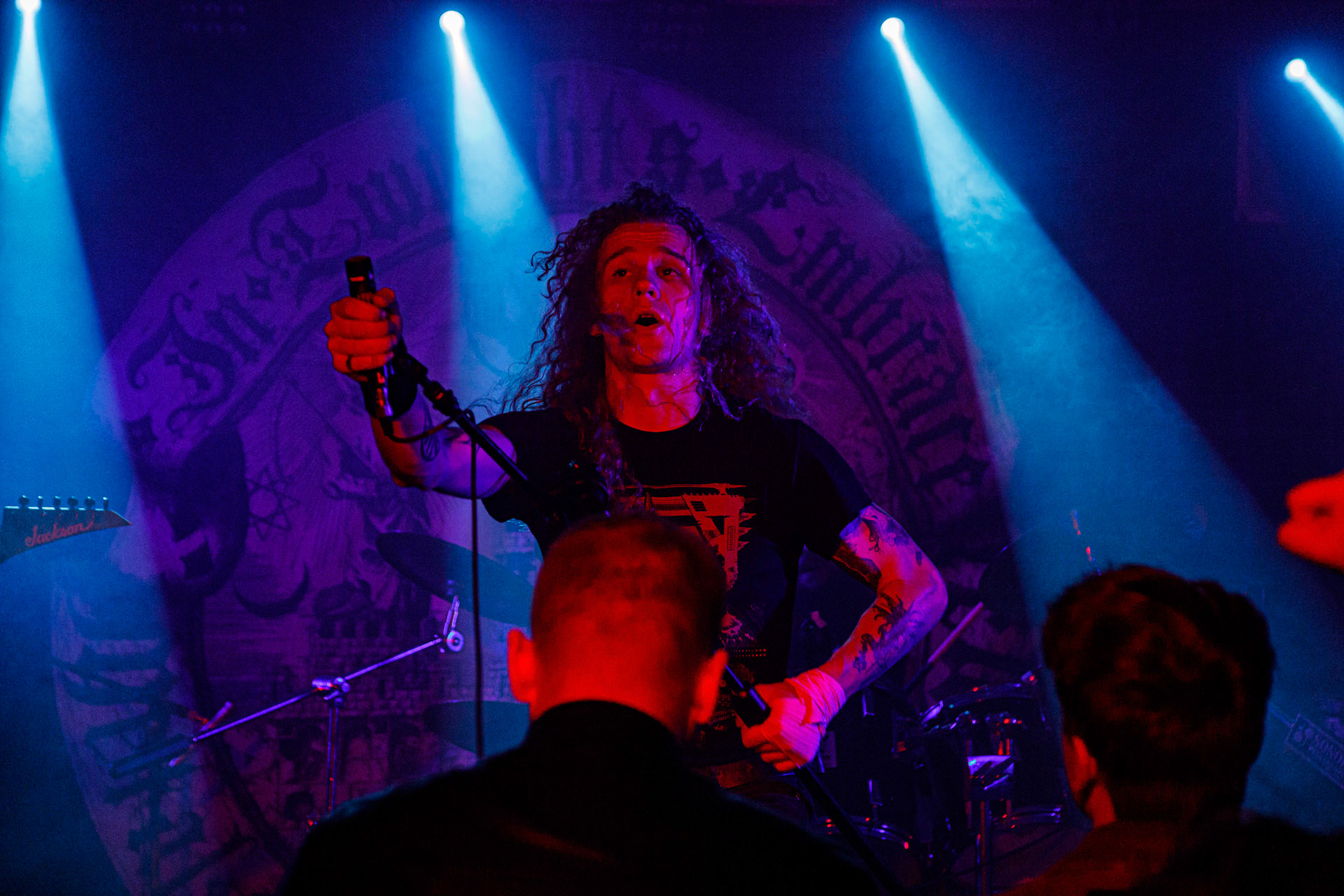 R.I.P. - Klub Hydrozagadka