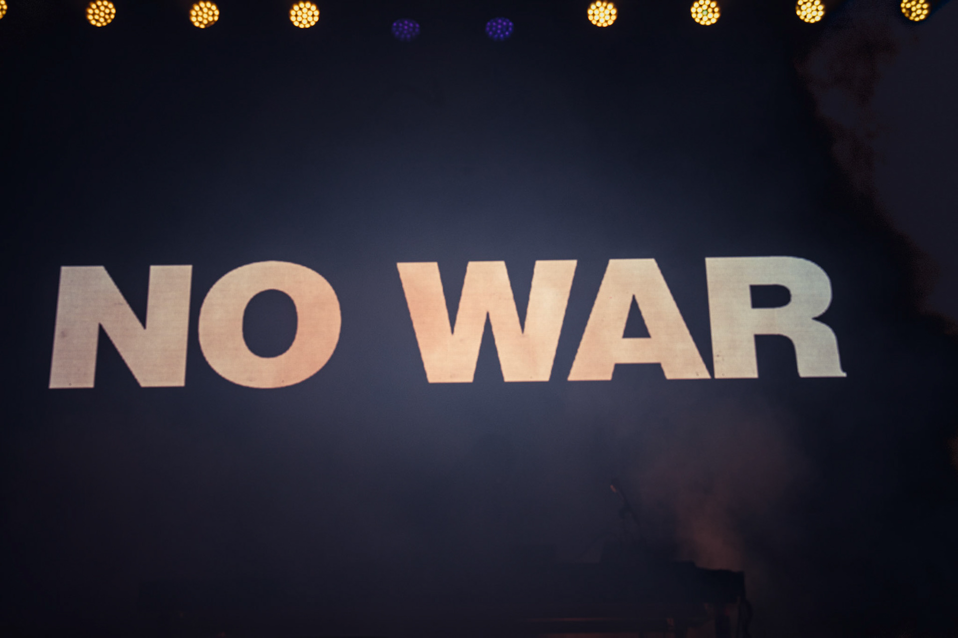 26.10.2023 Little Big - Warszawa, Klub Progresja, WiniaryBookings. fot. Andrzej Wasilkiewicz/Reporter