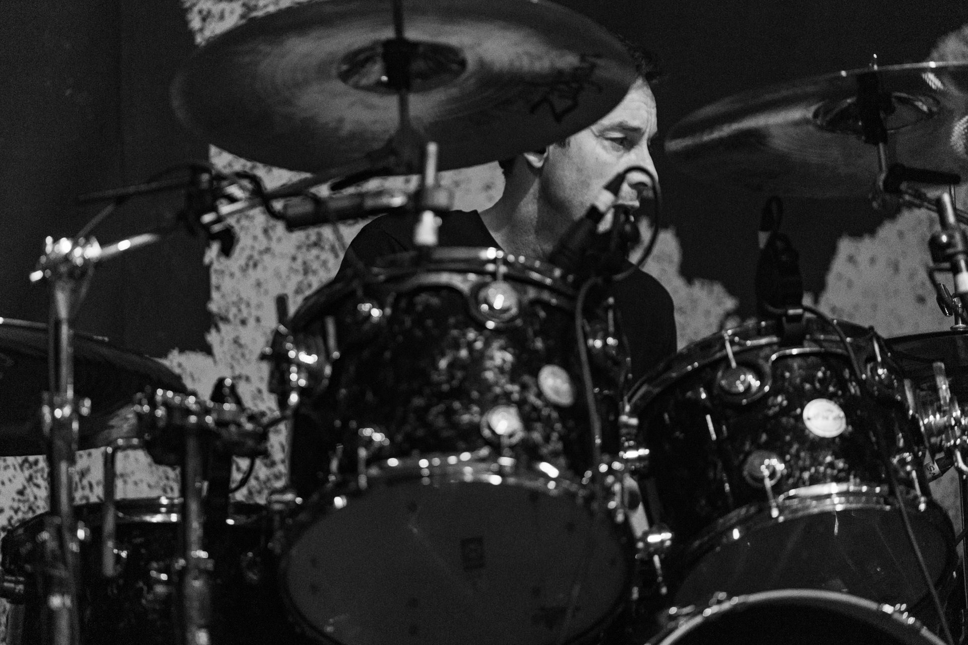 30.01.2023 Dropkick Murphys and Pennywise - Warszawa