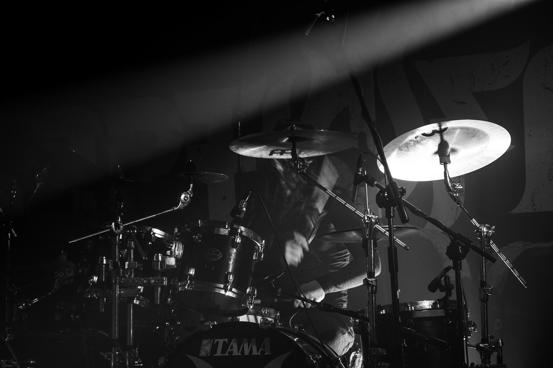 7.04.2019r  Septicflesh - Ateny/Grecja Season Of Mist / Prosthetic Records - Symphonic Death Metal, Warszawa, Proxima, WiniaryBookings, fot. Andrzej Wasilkiewicz/Reporter