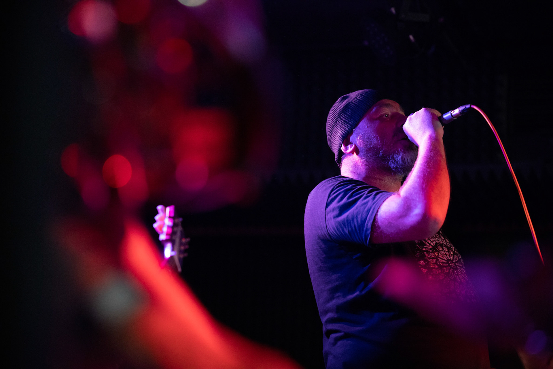 Armia - punk rock, hardcore,
Tomasz Budzyński - głos,
Stanisław Budzyński - gitara,
Jakub Bartoszewski - waltornia, instrumenty klawiszowe,
Amadeusz Kaźmierczak - perkusja,
Darek Budkiewicz - gitara basowa,
fot. Andrzej kaziq Wasilkiewicz