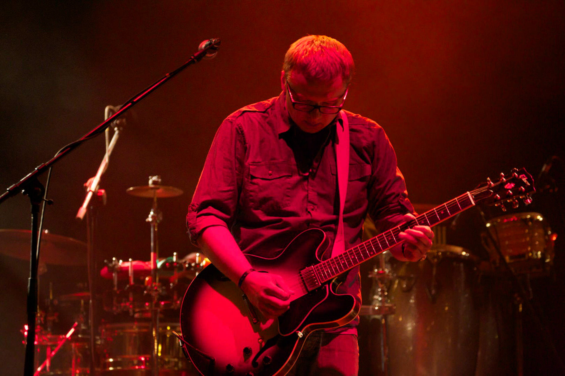 Lao Che Powstanie Warszawskie 1944 Jarocin 2012