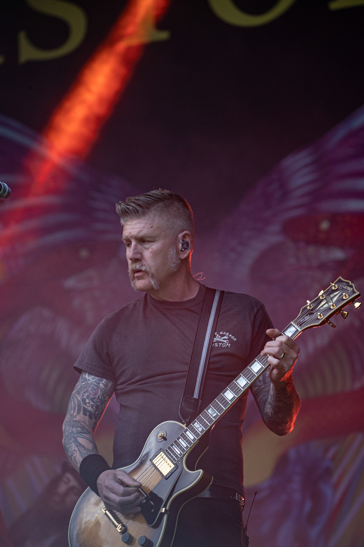 2.06.2022 Mastodon  - Mystic Festival 2022,Mystic Coalition.fot. Andrzej Wasilkiewicz/Reporter
