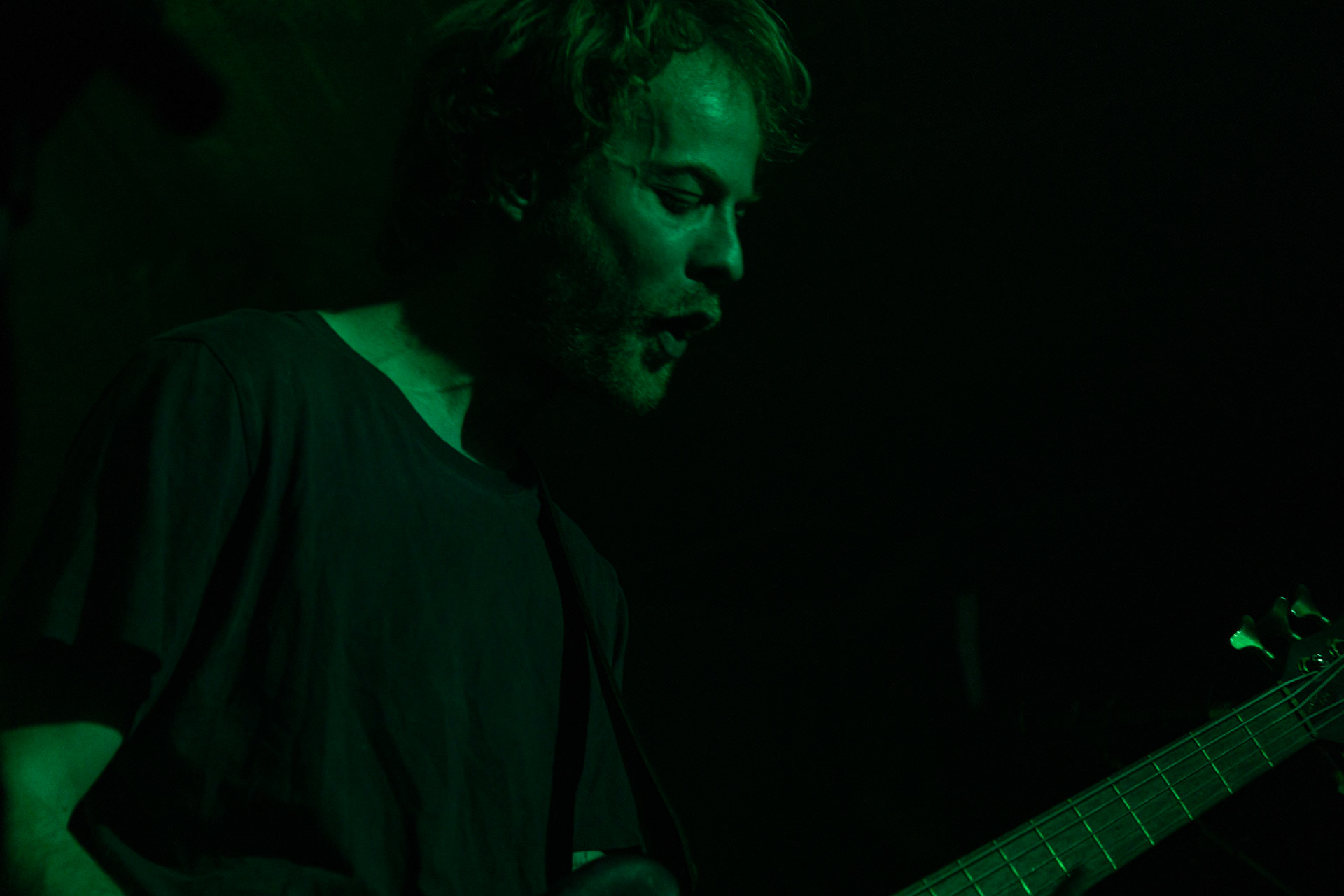 13.09.2022 VOLA - Warsawprog/rock/industrial/coldwave.Asger Mygind (vocals/guitar), Martin Werner (keys), Nicolai Mogensen (bass), Adam Janzi (drums),Produkcja Knock Out Productions,Hydrozagadkafot. Andrzej Wasilkiewicz/kaziq.com