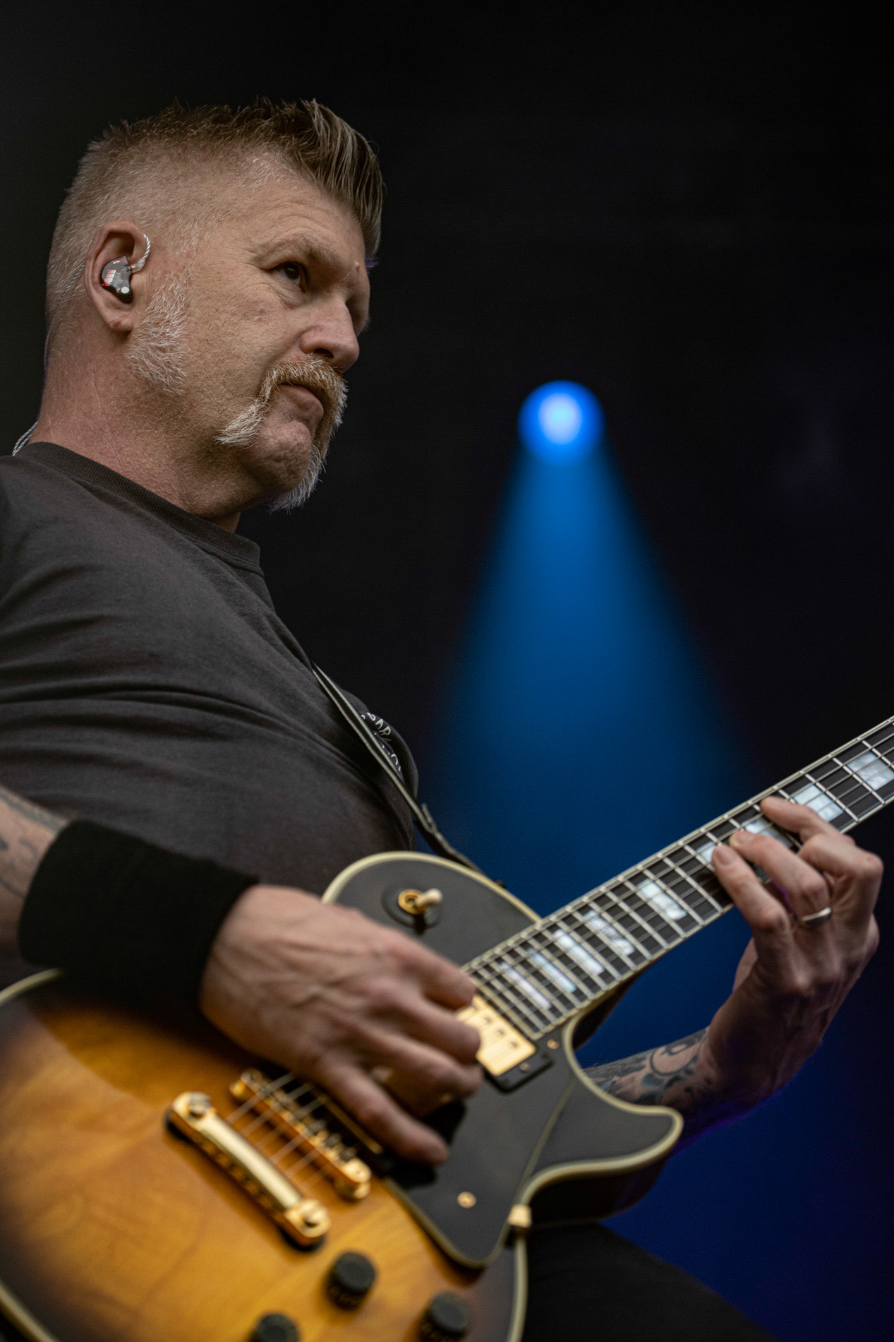 2.06.2022 Mastodon  - Mystic Festival 2022,Mystic Coalition.fot. Andrzej Wasilkiewicz/Reporter