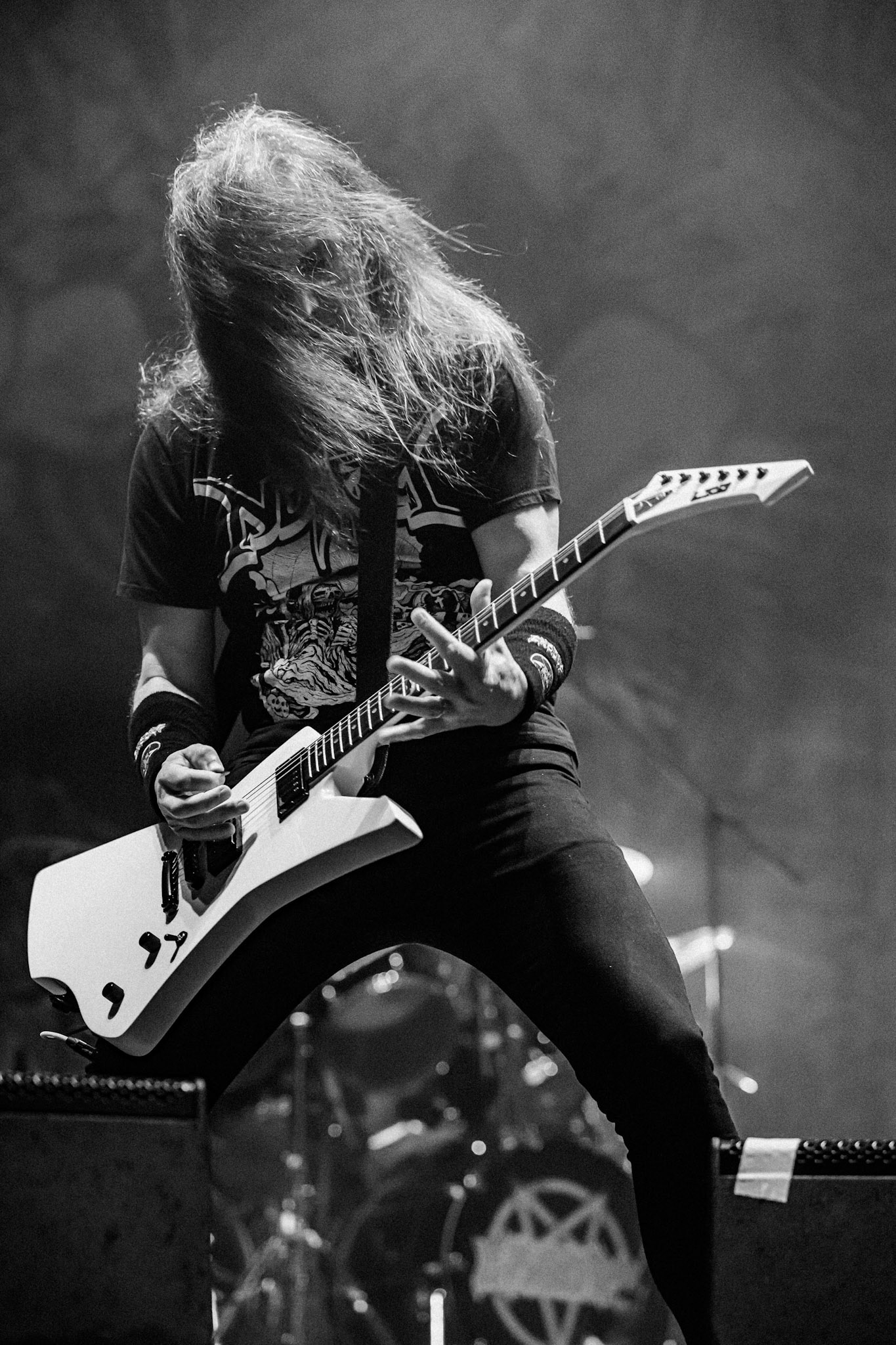 2025.06.4 - Exodus - "Warm Up Day" Mystic Festival 2025, Gdansk,MYSTIC COALITION fot. Fot. Andrzej Wasilkiewicz/Reporter