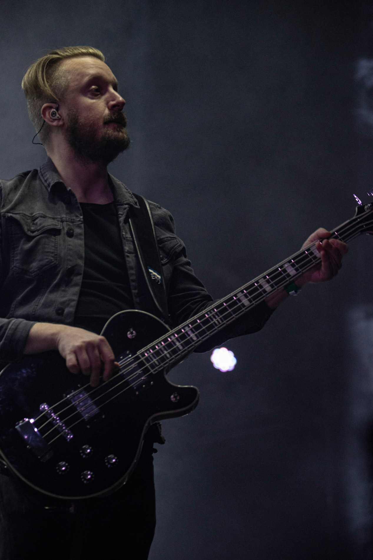 2.06.2022 Katatonia Mystic Festival 2022,Mystic Coalition.fot. Andrzej Wasilkiewicz/Reporter