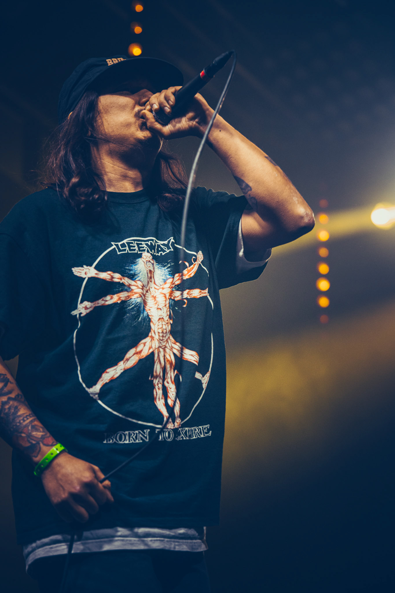 2025.06.7 Grove Street - Mystic Festival 2025, Gdansk, MYSTIC COALITION fot. Andrzej Wasilkiewicz/Reporter