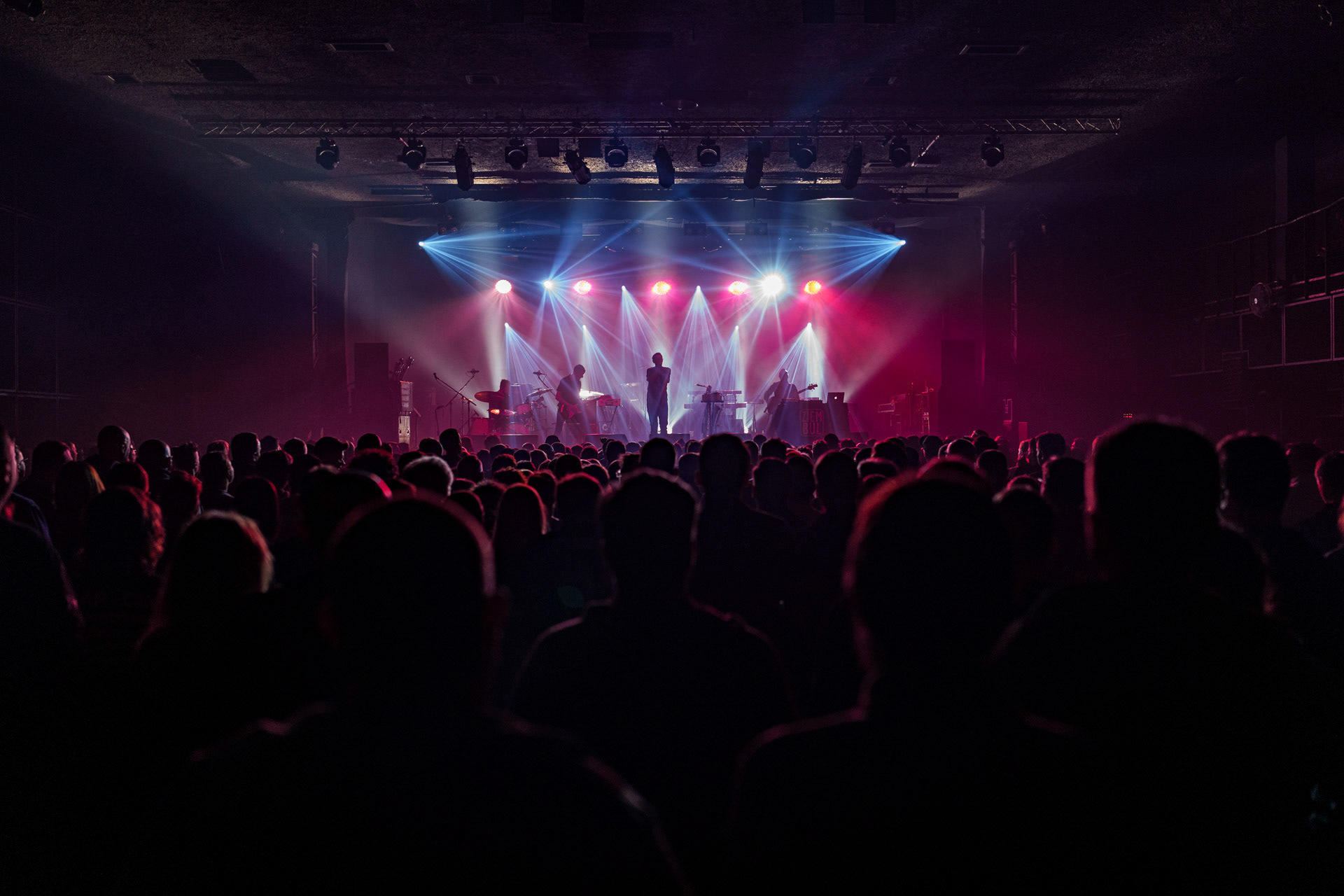 11.02.2023 Ziembul - Warszawa Stodola, fot. Andrzej kaziq Wasilkiewicz/Reporter