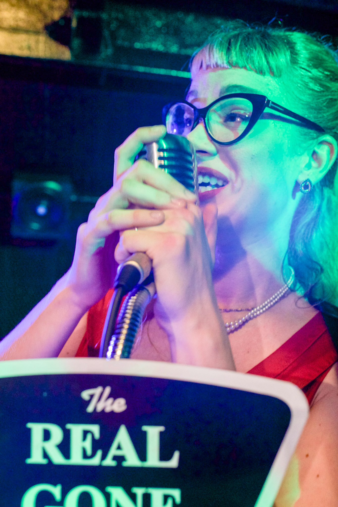 the real gone tones fotografia muzyczna, music photography photographer,