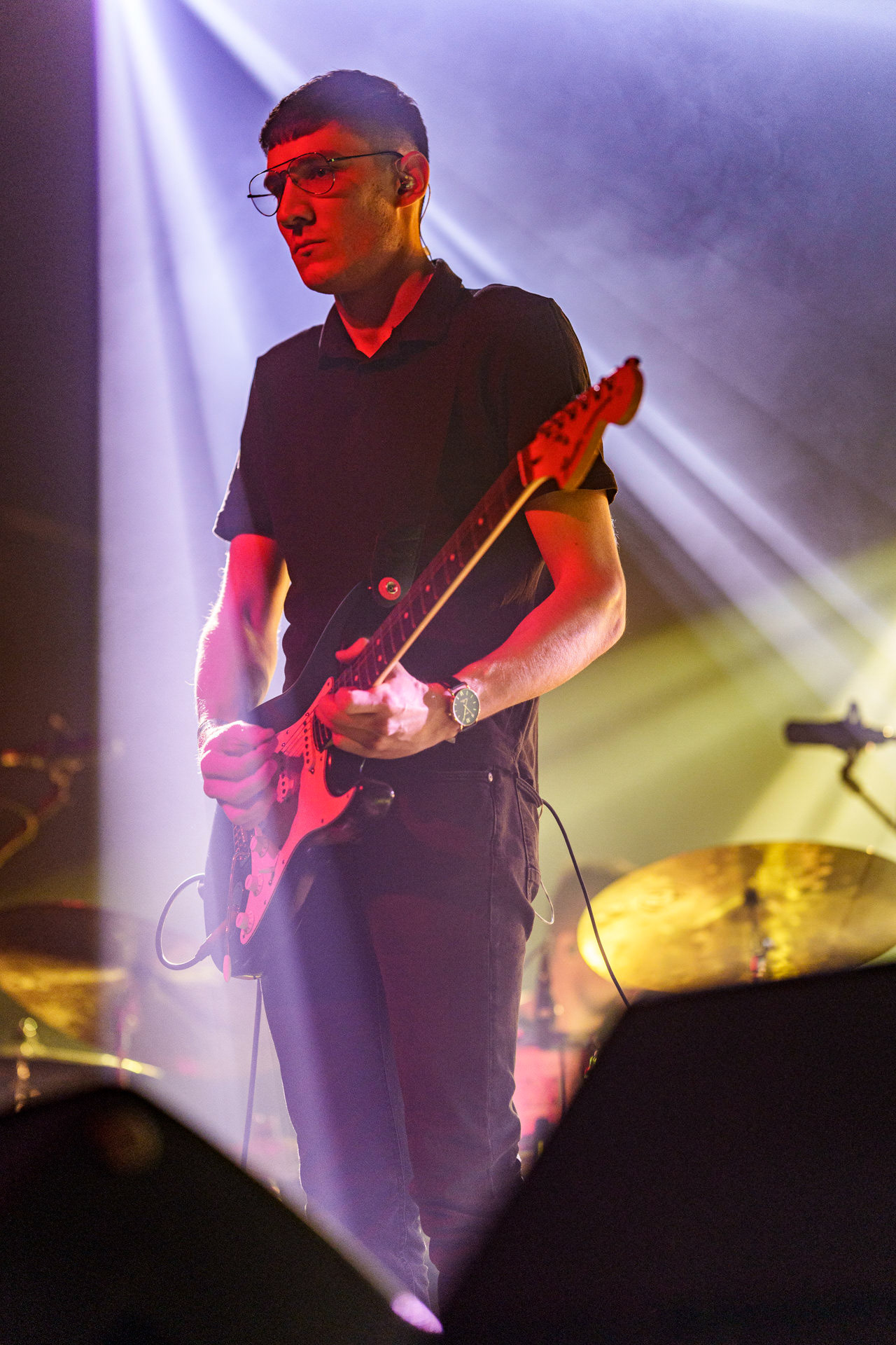 11.02.2023 Ziembul - Warszawa Stodola, fot. Andrzej kaziq Wasilkiewicz/Reporter