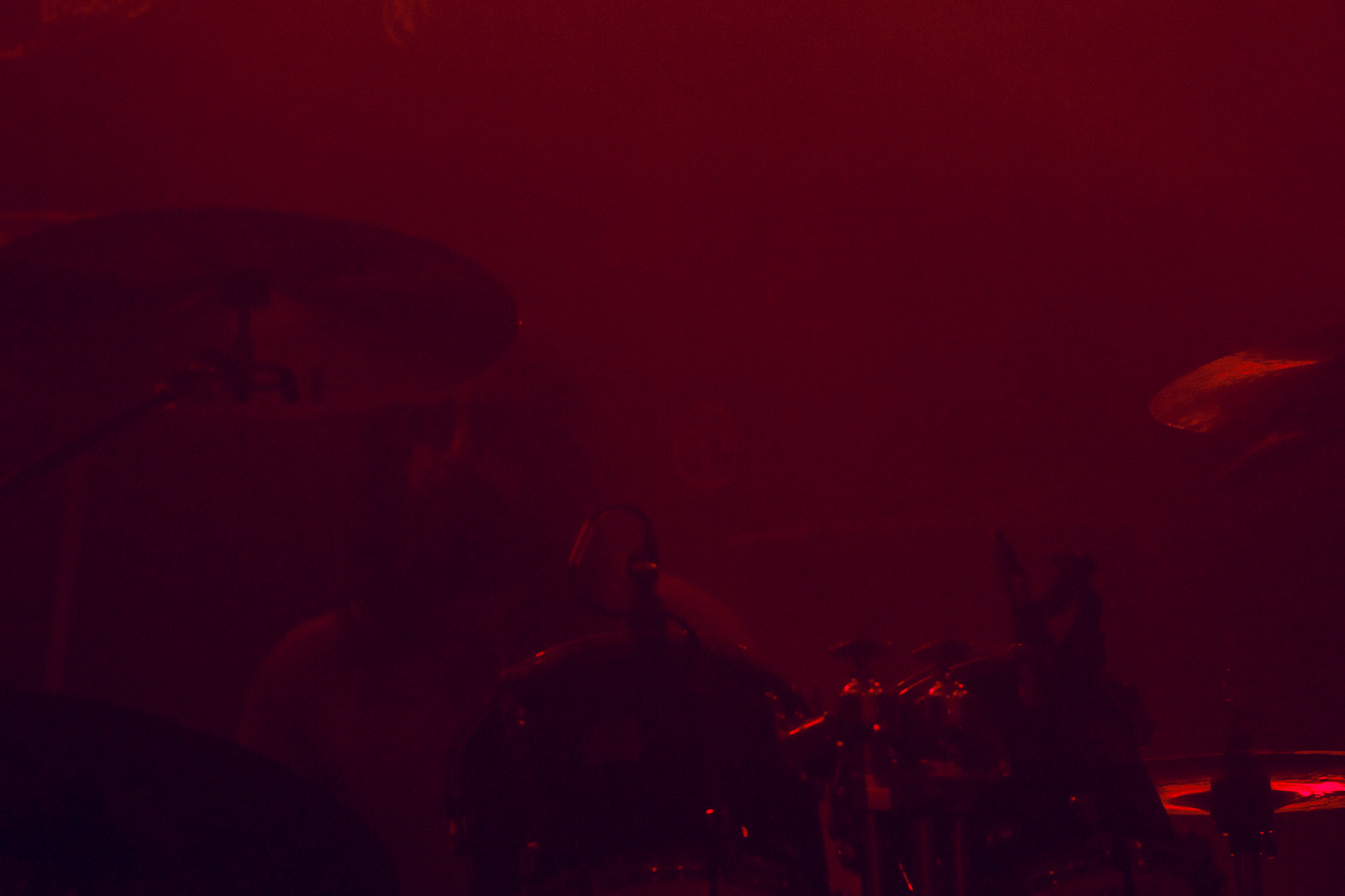 8.06.2024 BLASPHEMY - Mystic Festival 2024 Gdansk. Dzień trzeci. fot. Andrzej Wasilkiewicz/Reporter