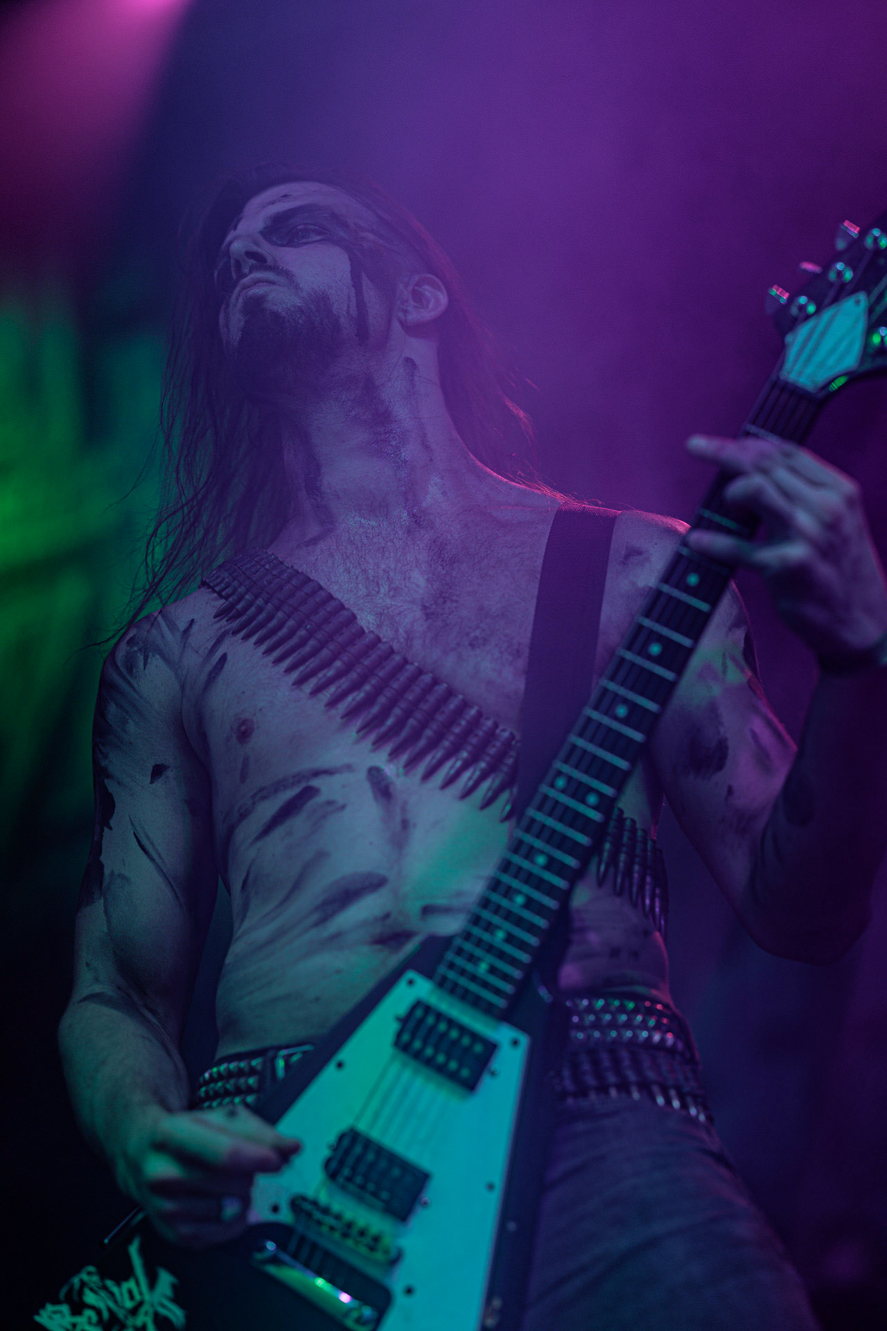 30.10.2022 Truchło Strzygi - Finał trasy - Żarty się skończyły - klub Progresja Warszawa.Left Hand Soundsfot. Andrzej Wasilkiewicz/kaziq.com