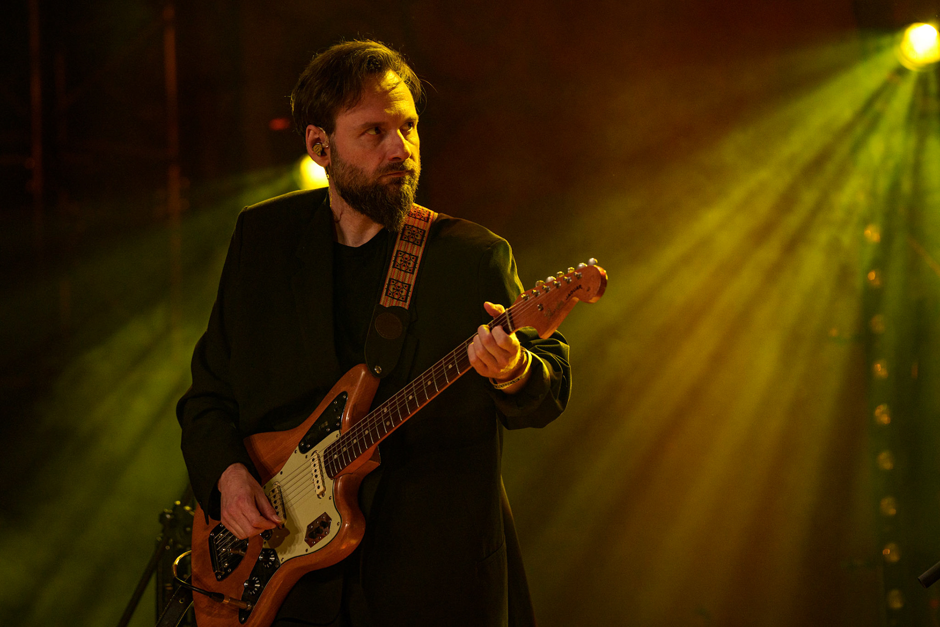 2024.05.24 Ugorna - Warszawa klub Stodoła. fot. Andrzej Wasilkiewicz/kaziq.com