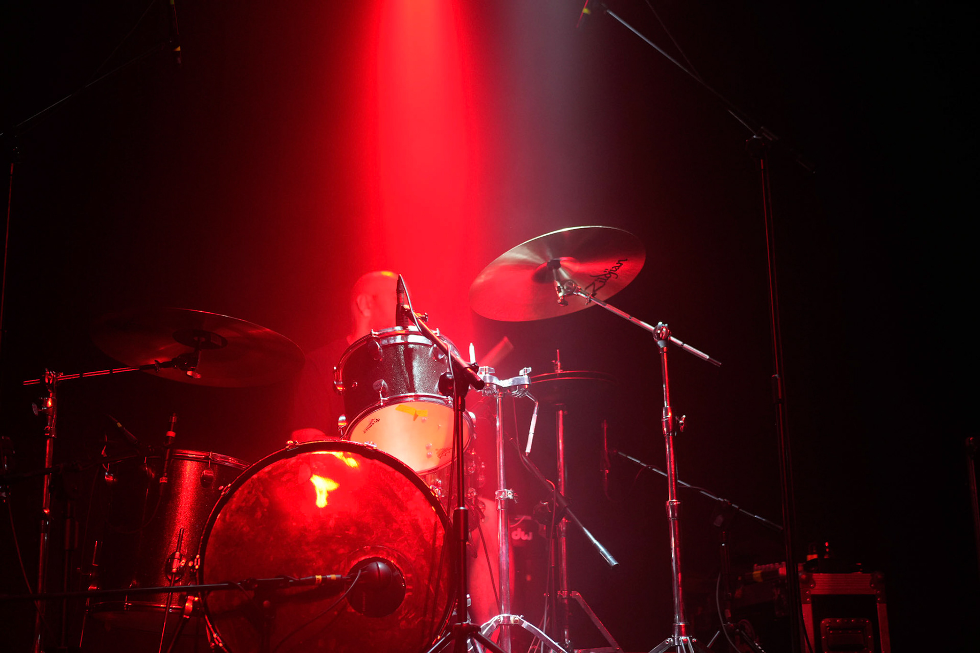 9.06.2023 Krzta dzien drugi festiwaluMystic Festival 2023, Stocznia Gdanska fot. Andrzej Wasilkiewicz/Reporter