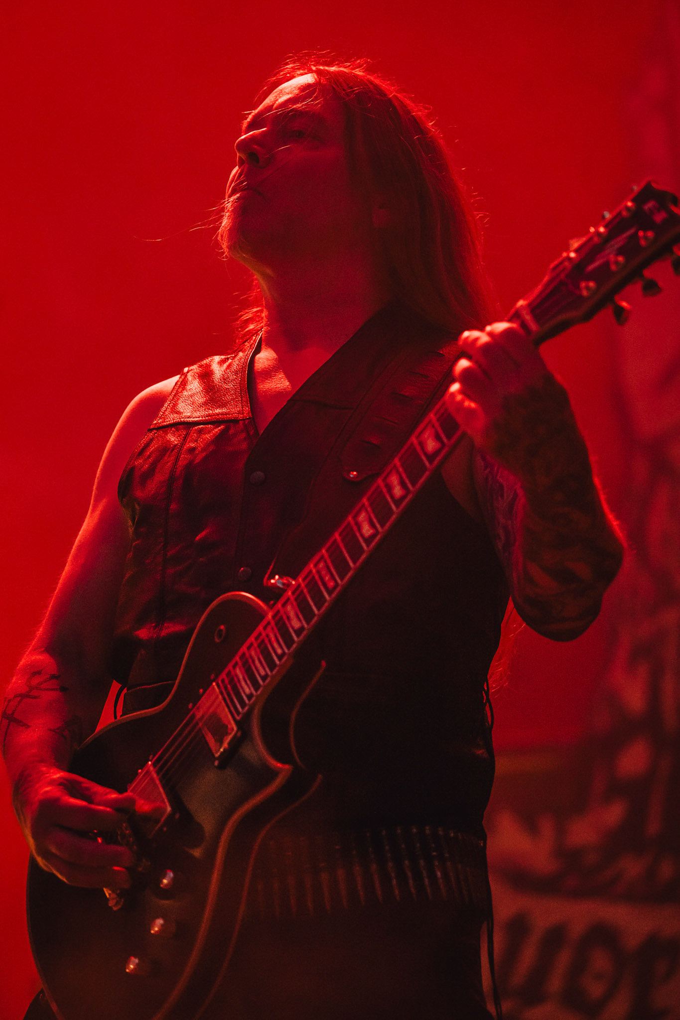 2025.06.7 Blood Fire and Death (Tribute to Bathory) - Mystic Festival 2025, Gdansk, MYSTIC COALITION fot. Andrzej Wasilkiewicz/Reporter