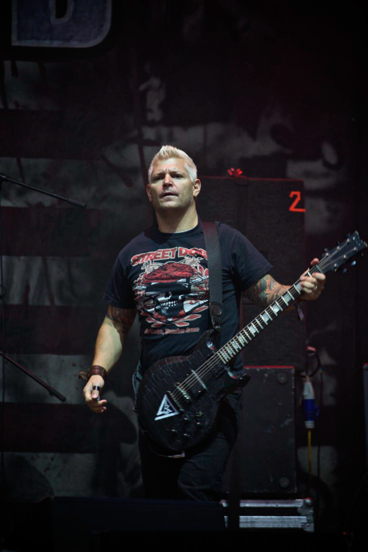 Biohazard Jarocin 2012