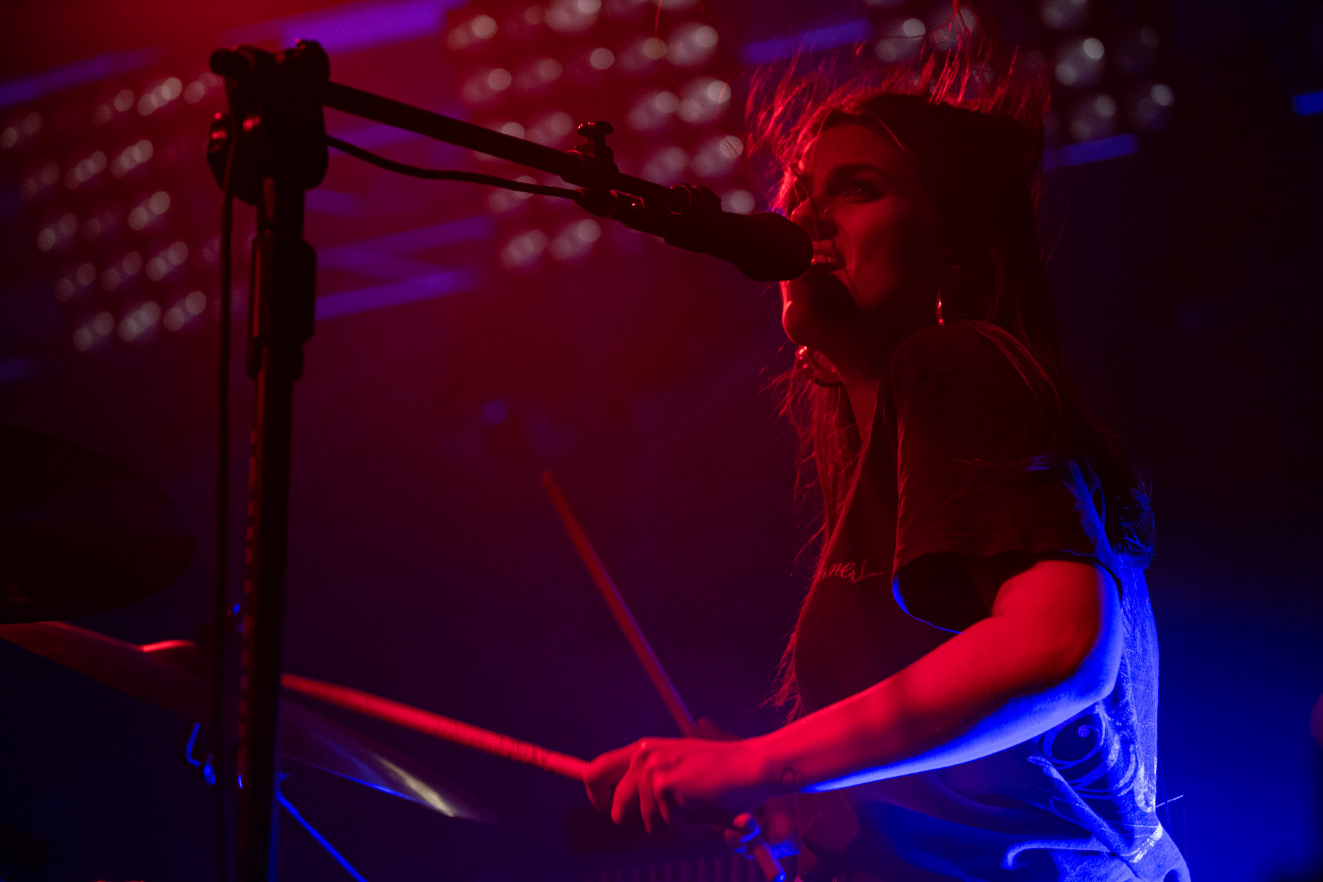 2.06.2022 Brutus - Mystic Festival 2022,Mystic Coalition.fot. Andrzej Wasilkiewicz/Reporter