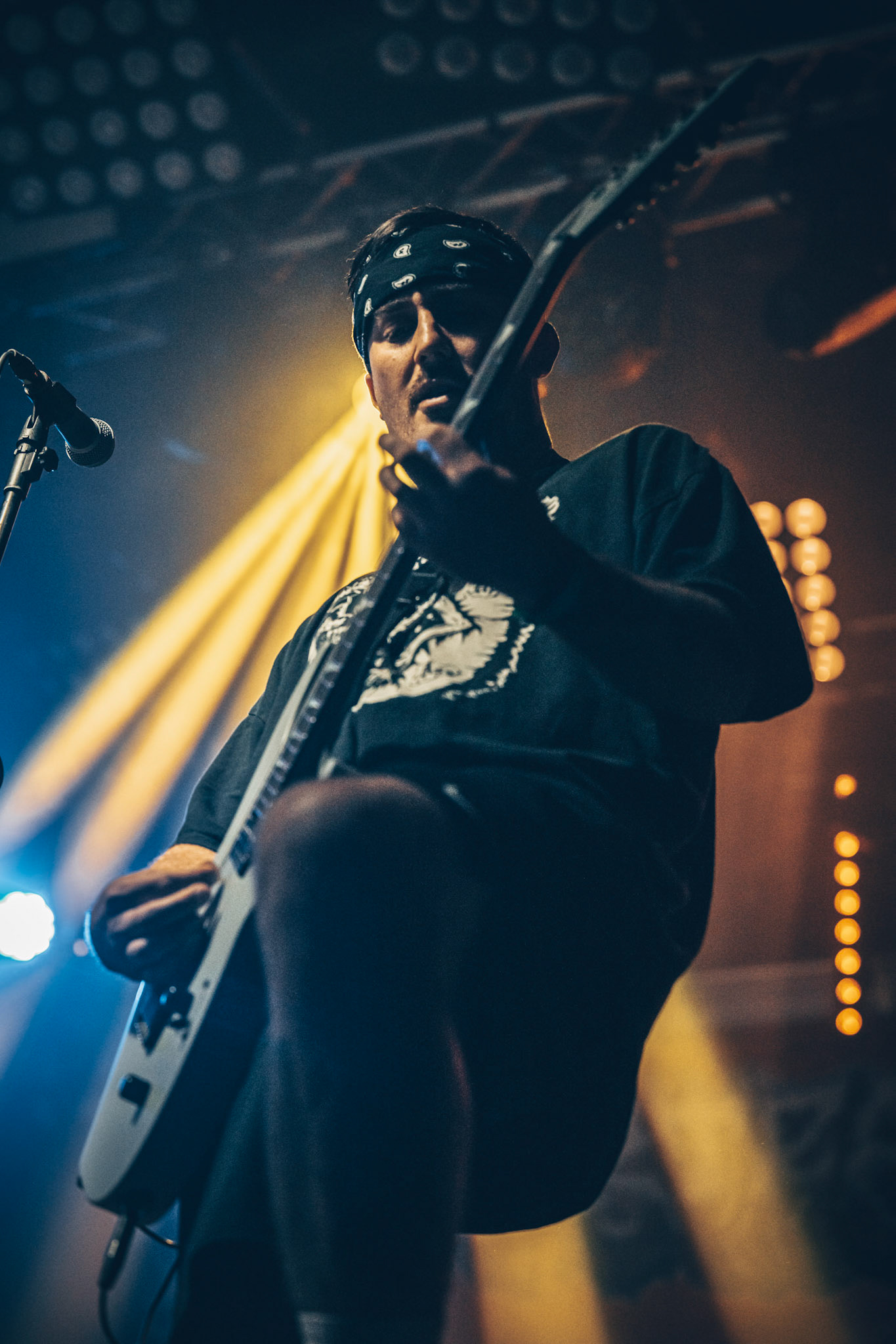 2025.06.7 Grove Street - Mystic Festival 2025, Gdansk, MYSTIC COALITION fot. Andrzej Wasilkiewicz/Reporter