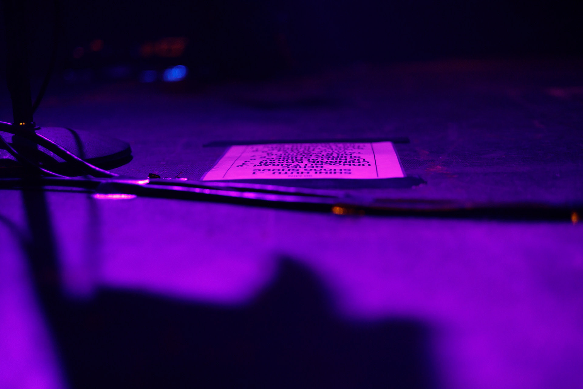 5.11.2022 The HU - koncert mongolskiej folk-metlowej grupy w warszawskiej Progresji.Produkcja Knock Out Productions,fot. Andrzej Wasilkiewicz/Reporter