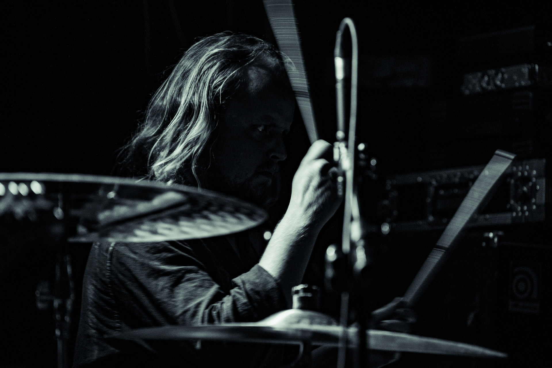 23.05.2022 Napalm Over Europe Tour 2022 (0) band,  Livløs, KONVENT,  IMPLORE,  Knock Out Productions, Hydrozagadka Warsaw, Poland.Napalm Events,fot. Andrzej Wasilkiewicz/kaziq.com