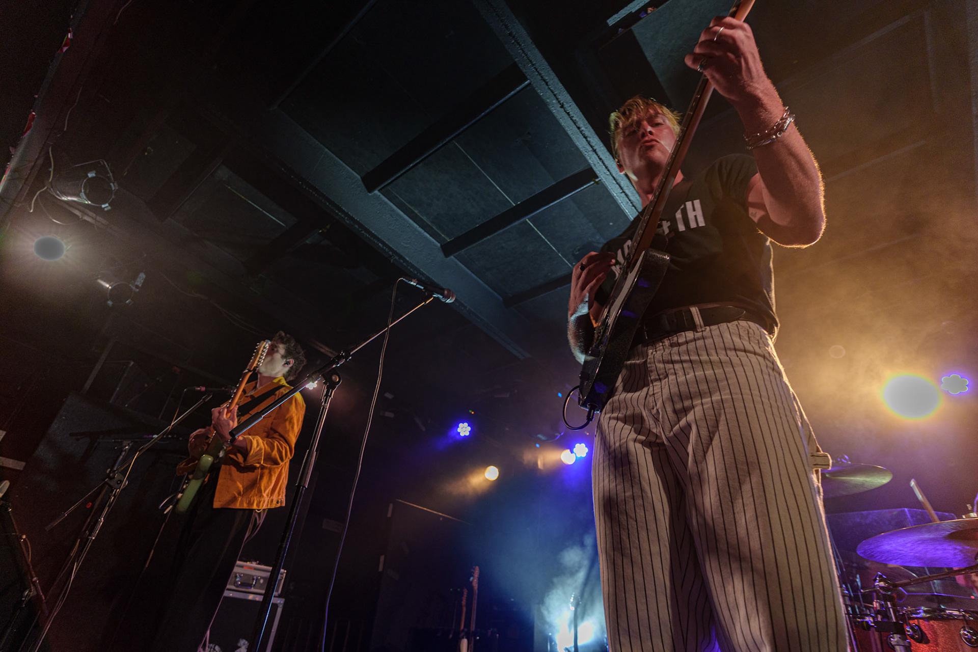 11.05.2023 Daytime TV - Warszawa, Proxima.Produkcja Fource,fot. Andrzej Wasilkiewicz/kaziq.com