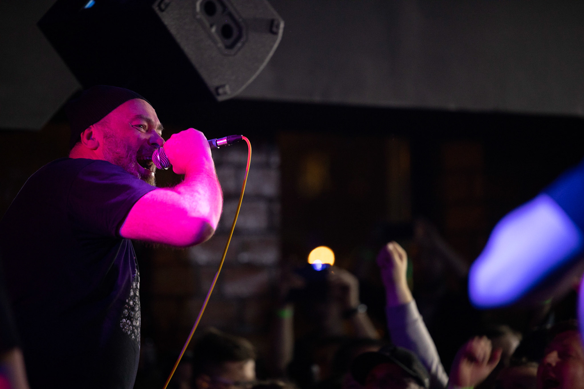 Armia - punk rock, hardcore,
Tomasz Budzyński - głos,
Stanisław Budzyński - gitara,
Jakub Bartoszewski - waltornia, instrumenty klawiszowe,
Amadeusz Kaźmierczak - perkusja,
Darek Budkiewicz - gitara basowa,
fot. Andrzej kaziq Wasilkiewicz