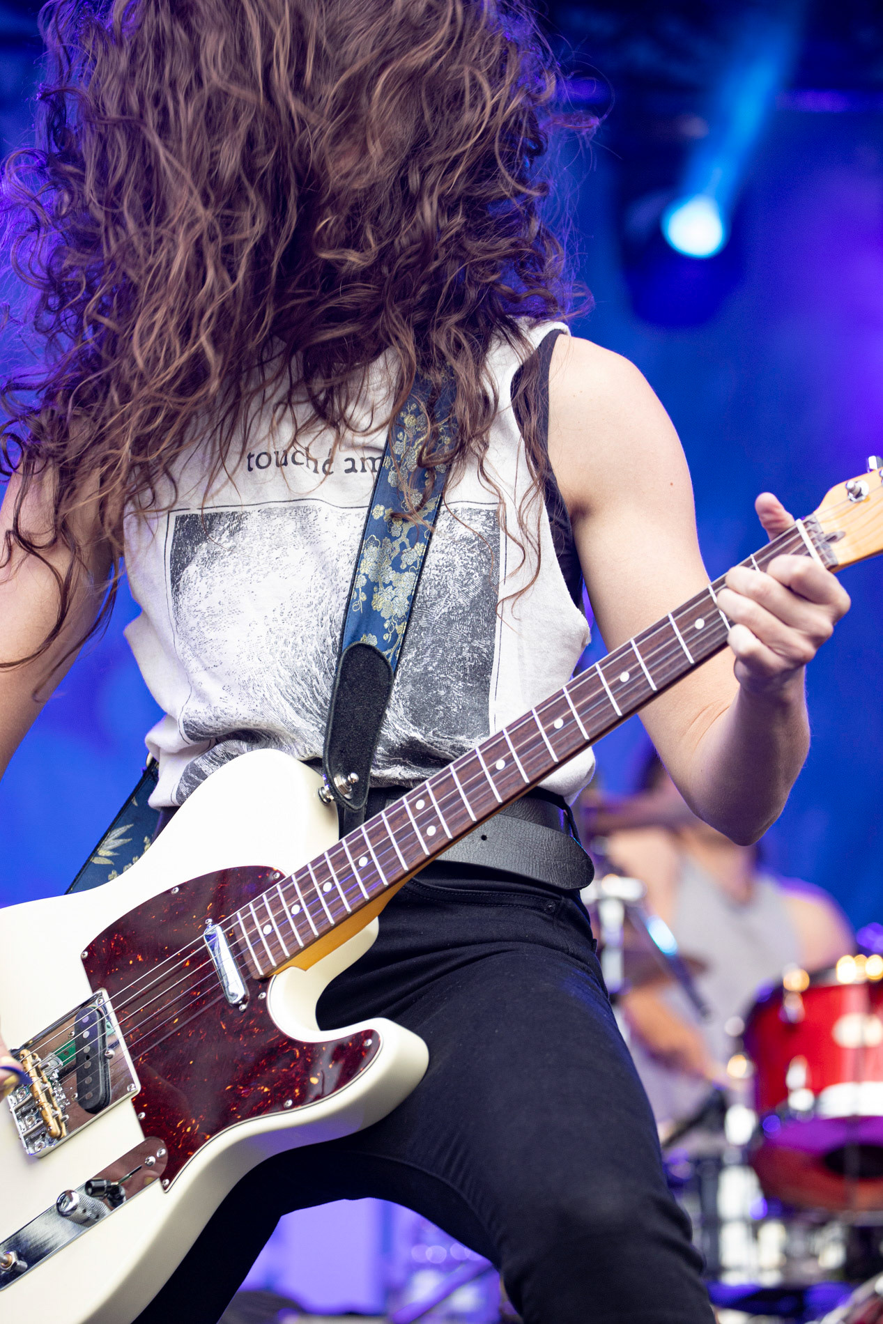 2.06.2022 Baroness - Mystic Festival 2022,Mystic Coalition.fot. Andrzej Wasilkiewicz/Reporter